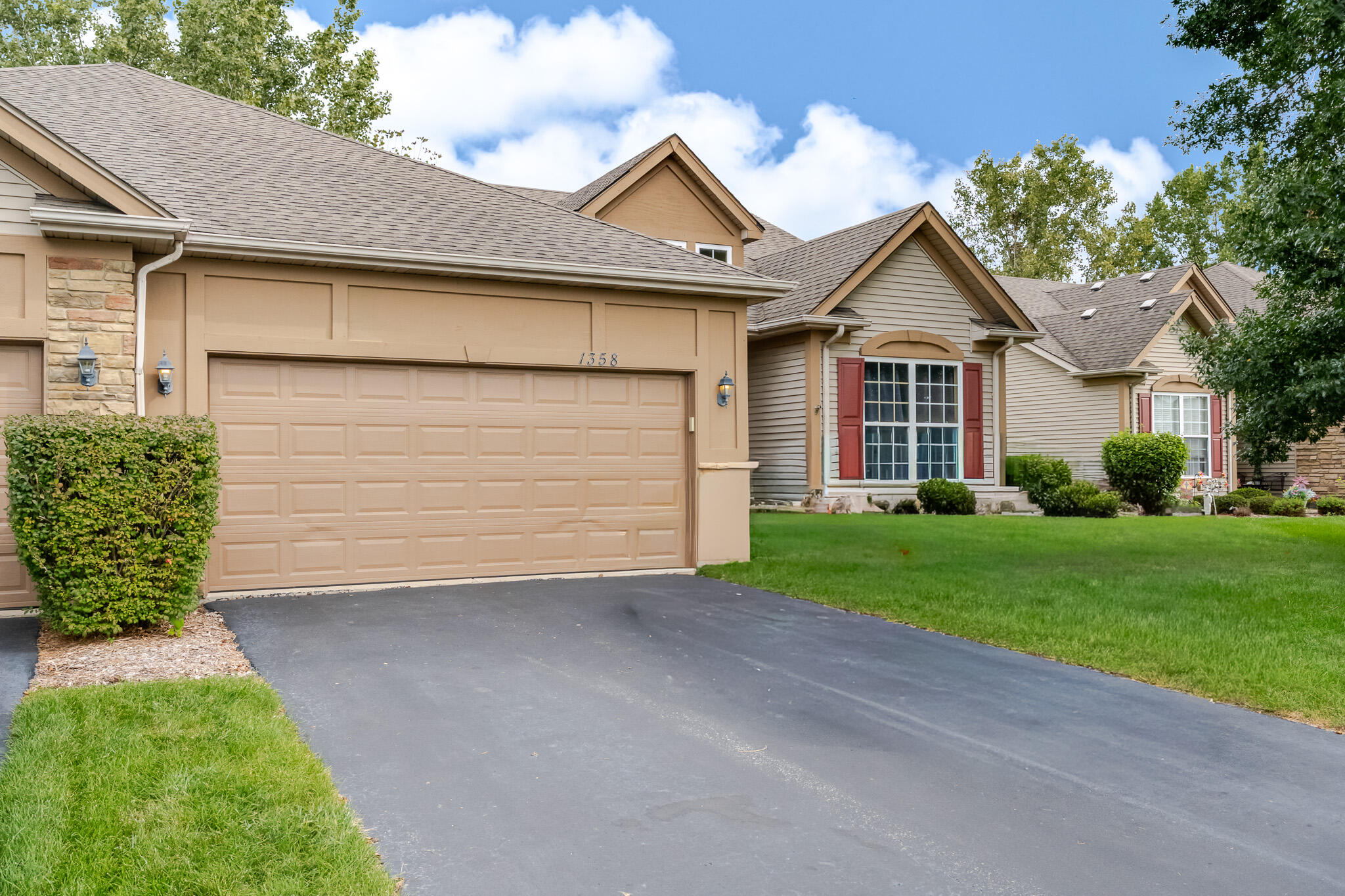 1358 Mackinaw Place