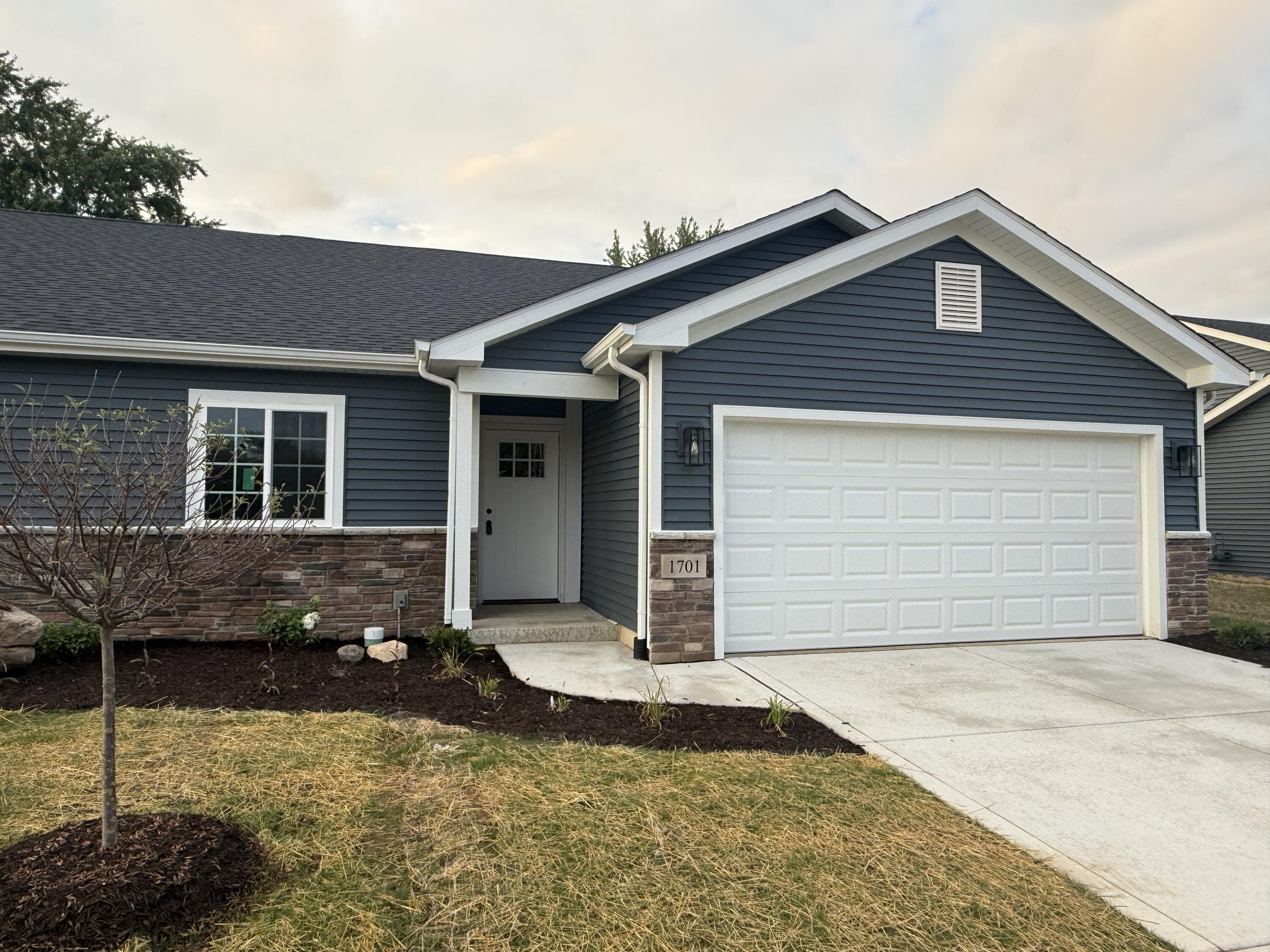 1701 Firestone Lane