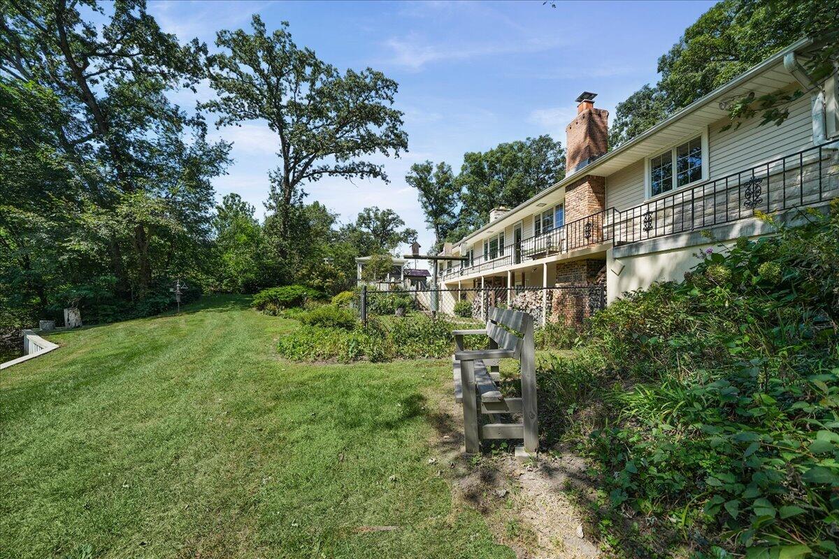 8811 Ainsworth Road