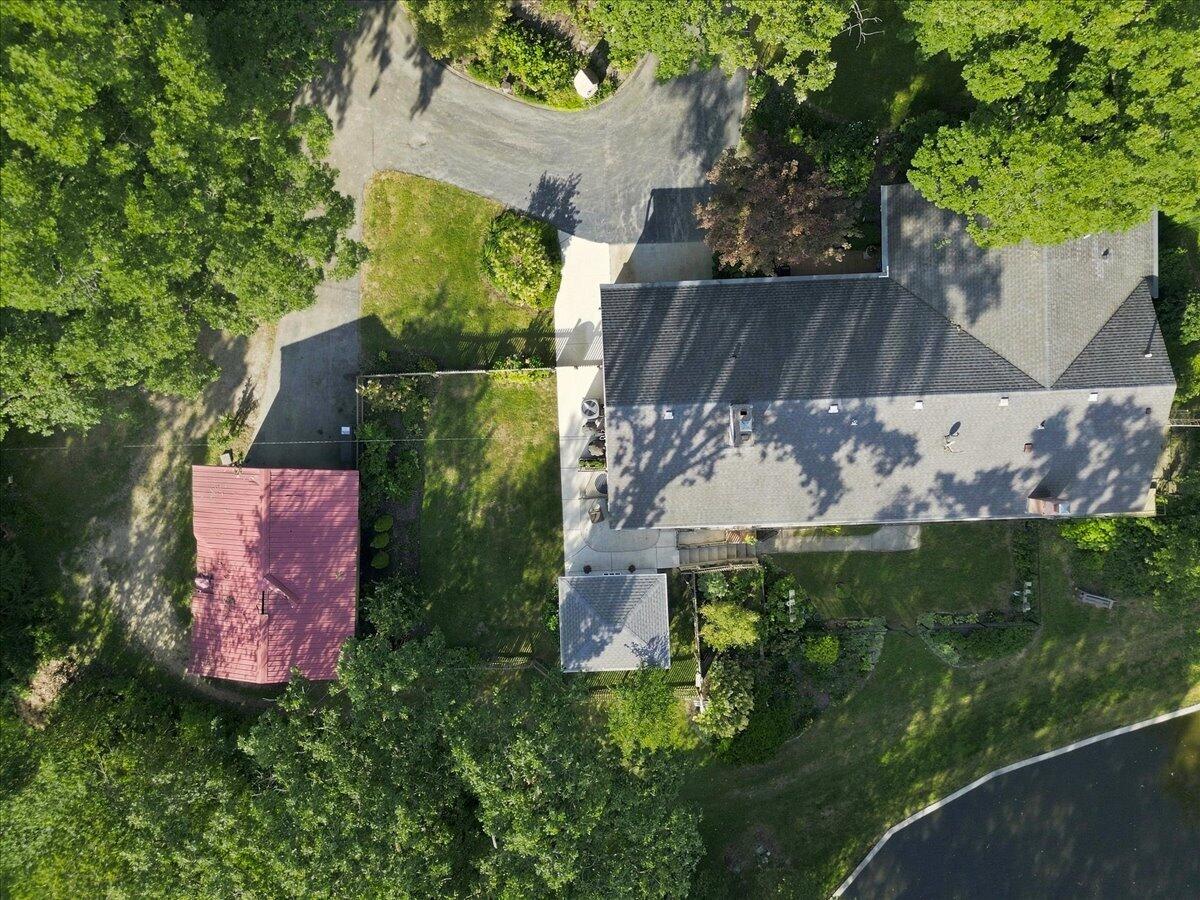 8811 Ainsworth Road
