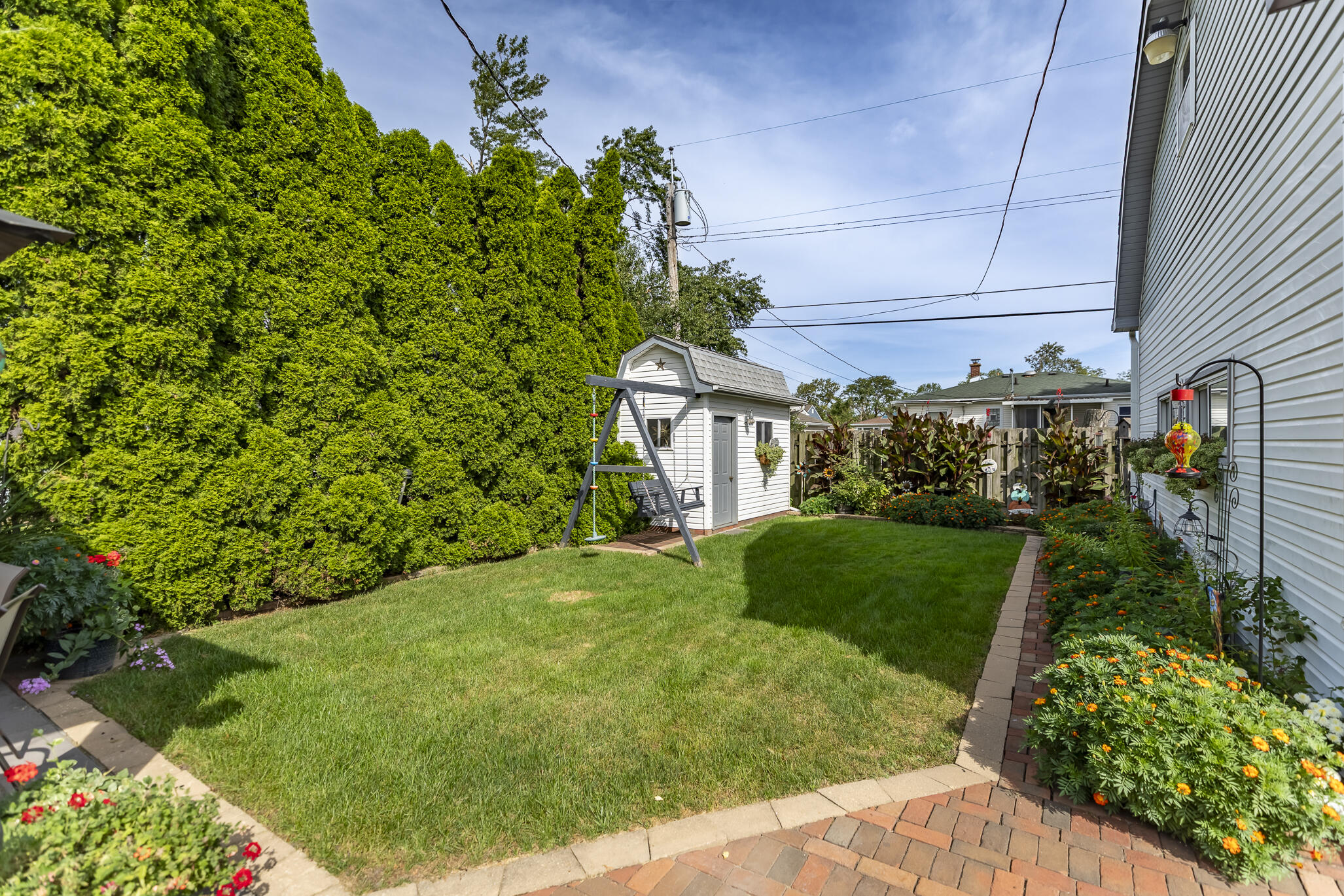 3321 Maple Drive