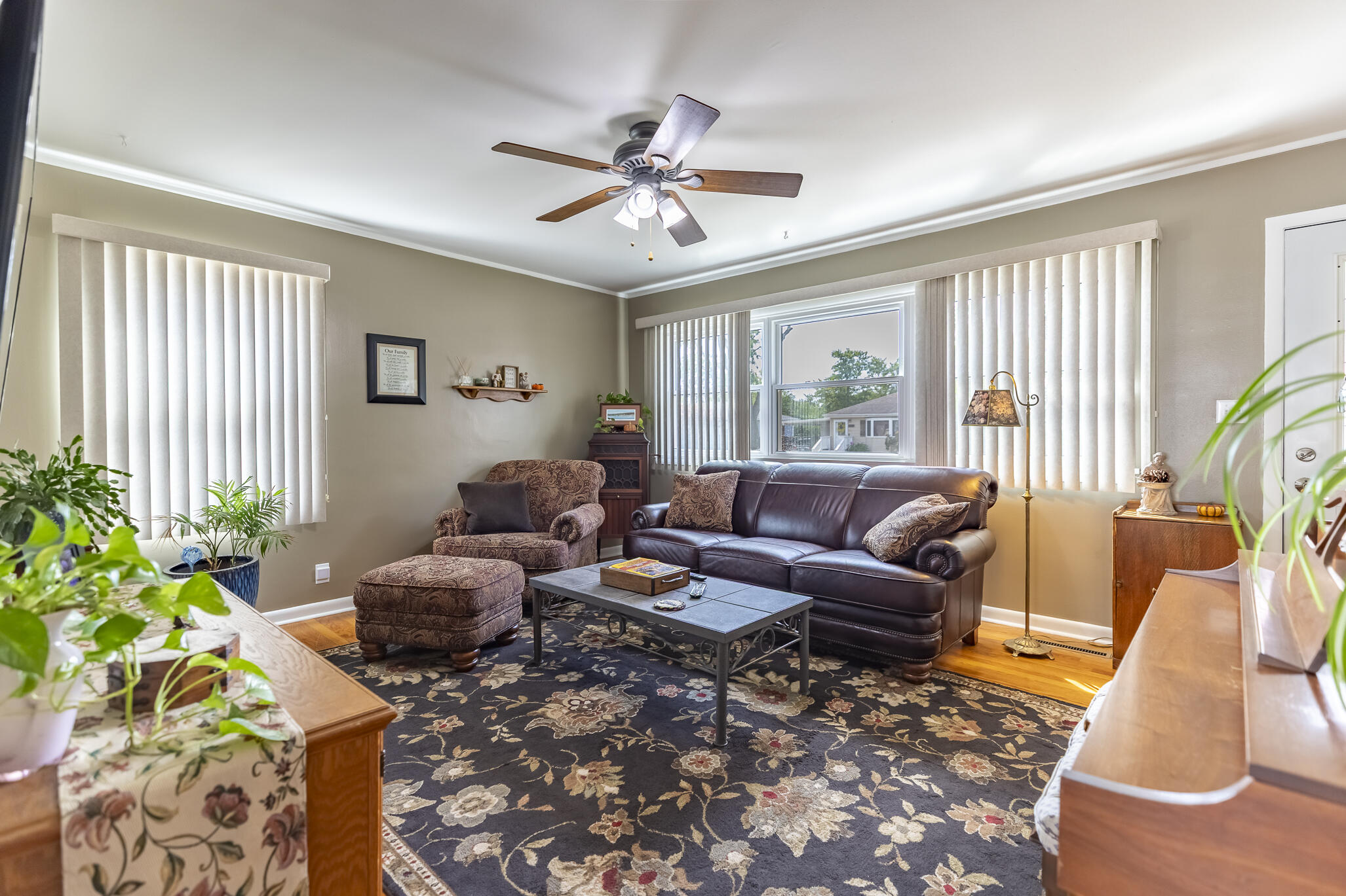 3321 Maple Drive