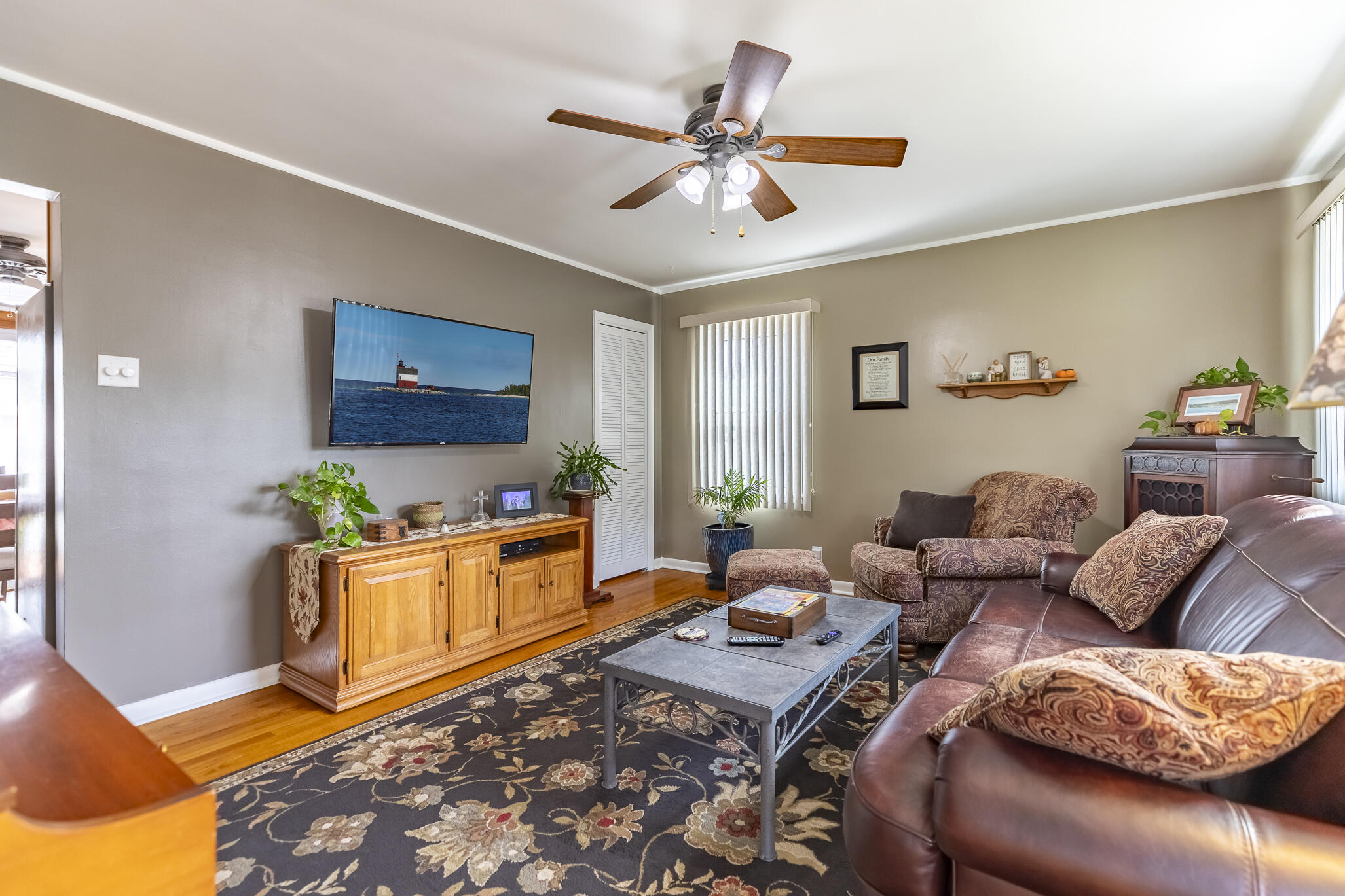3321 Maple Drive