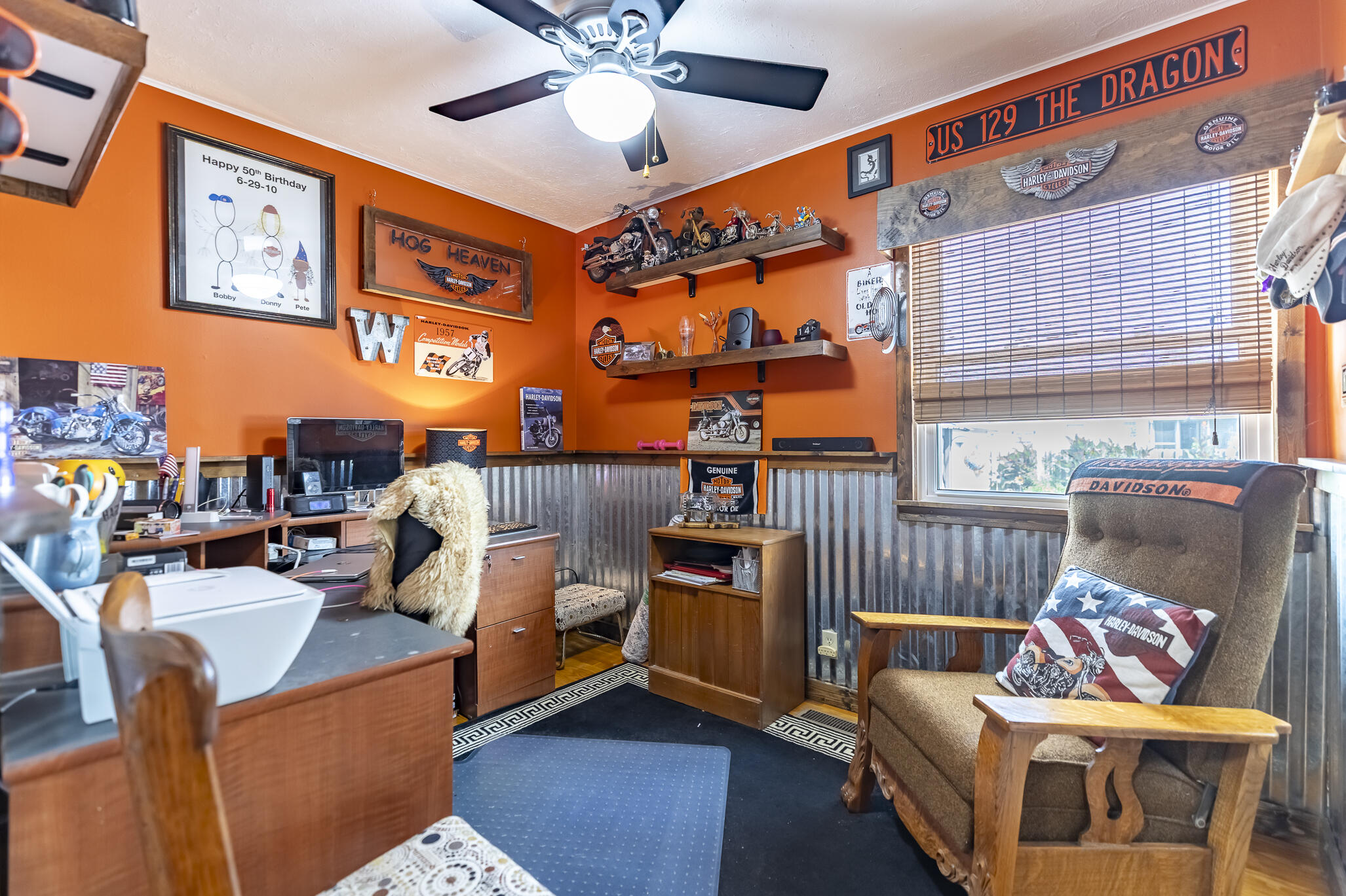3321 Maple Drive