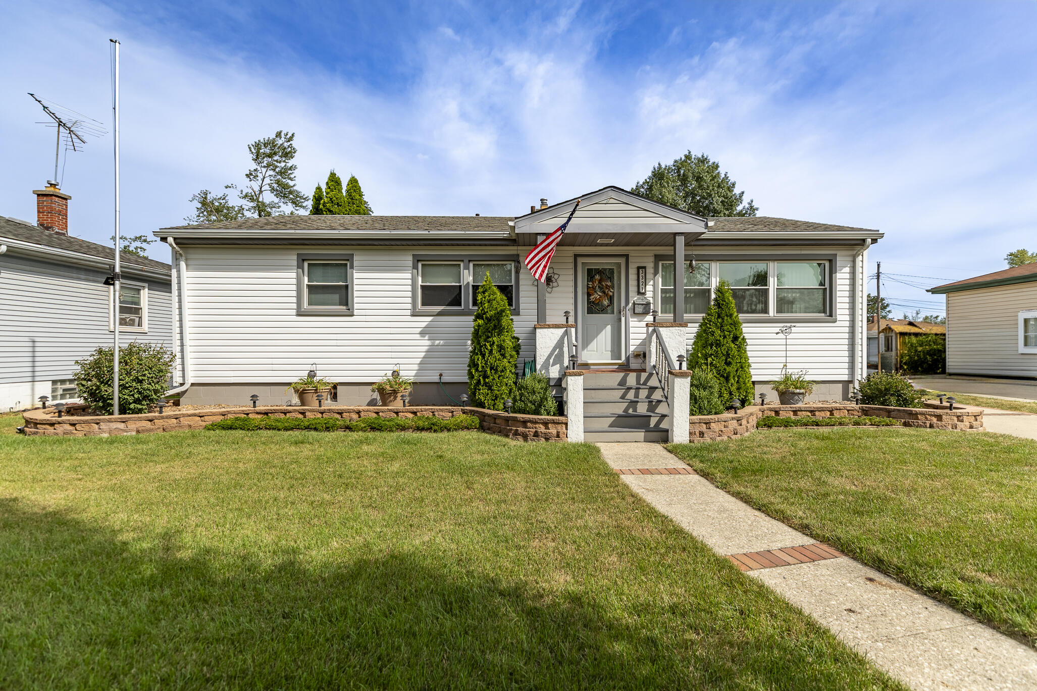 3321 Maple Drive
