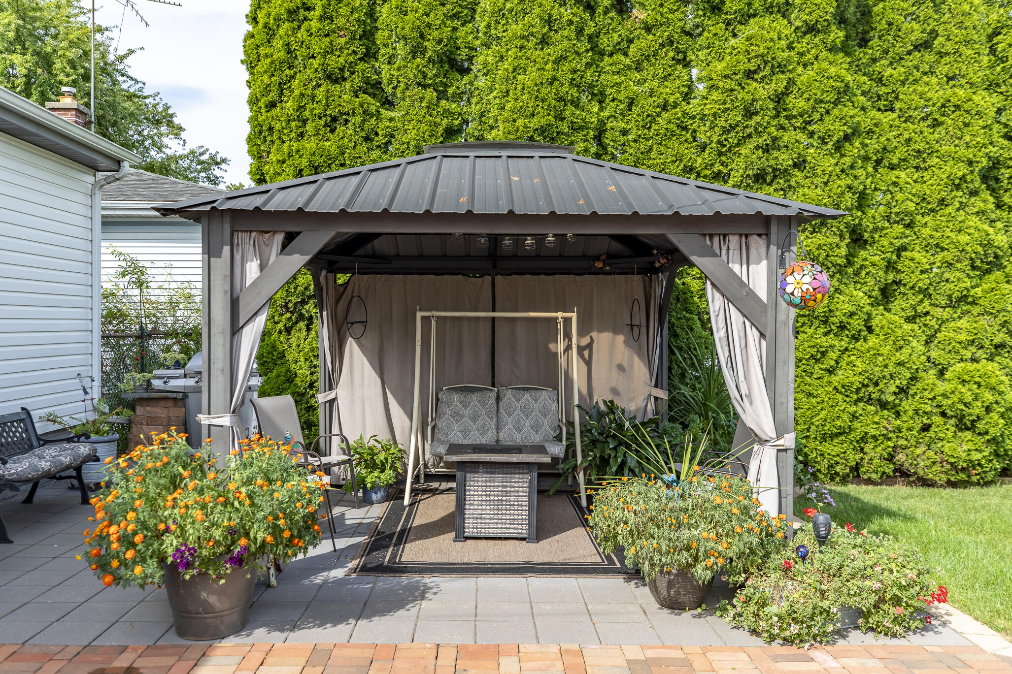 3321 Maple Drive