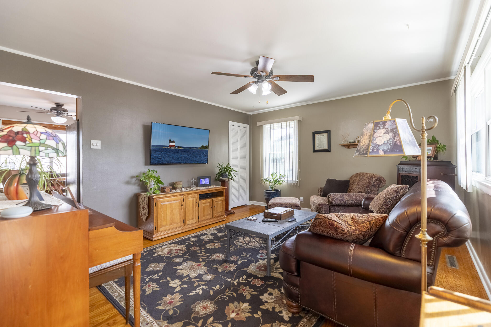 3321 Maple Drive