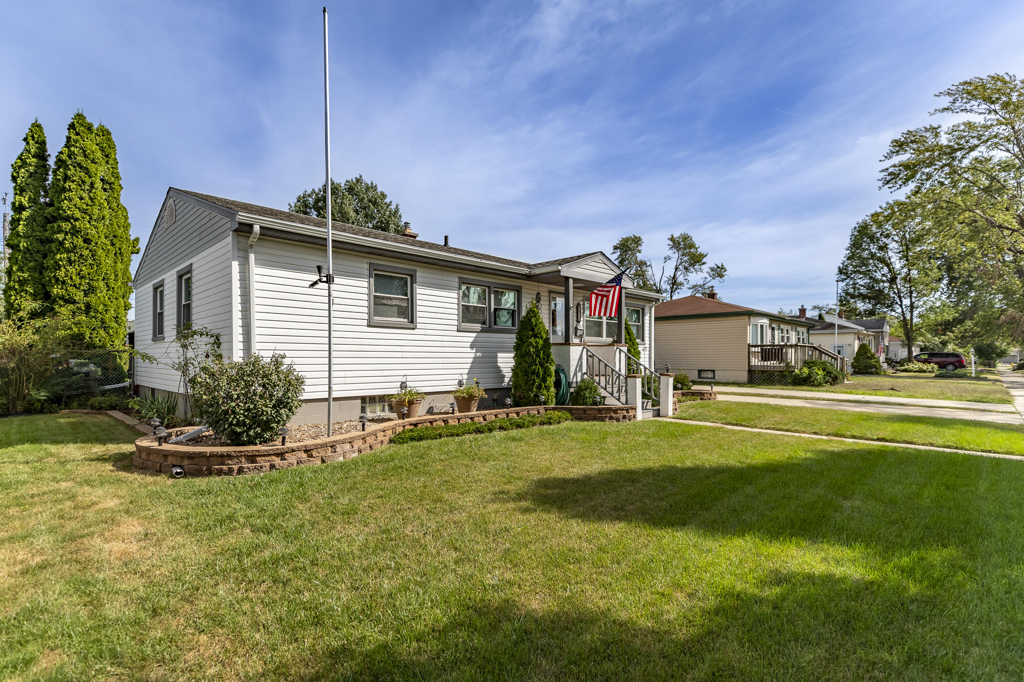 3321 Maple Drive