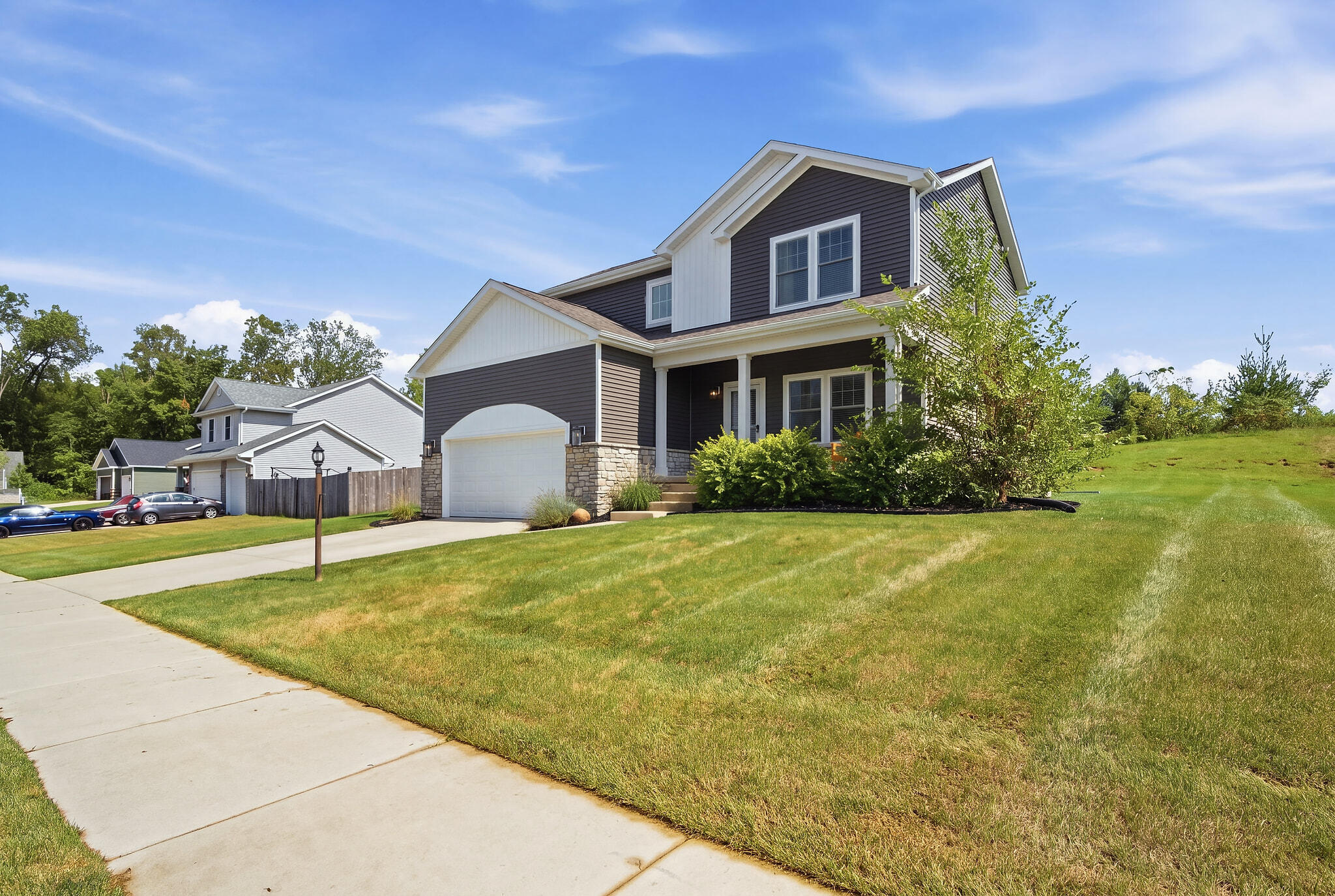3304 Blue Grouse Street