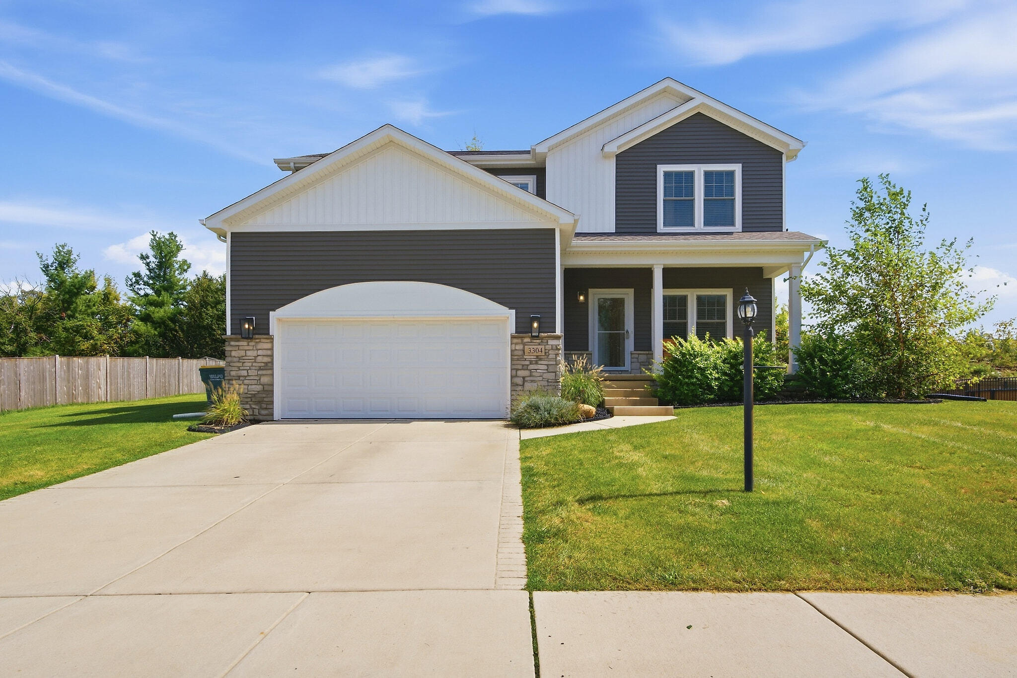 3304 Blue Grouse Street