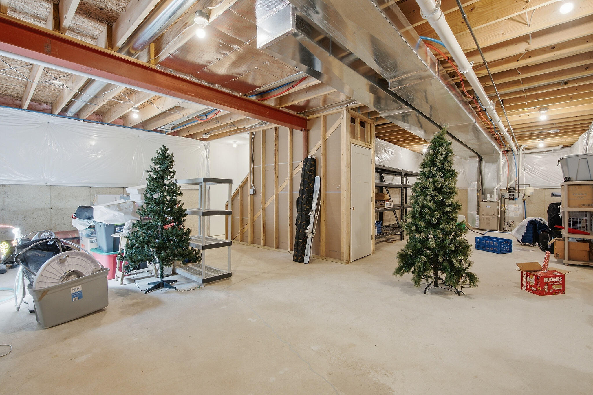 3304 Blue Grouse Street