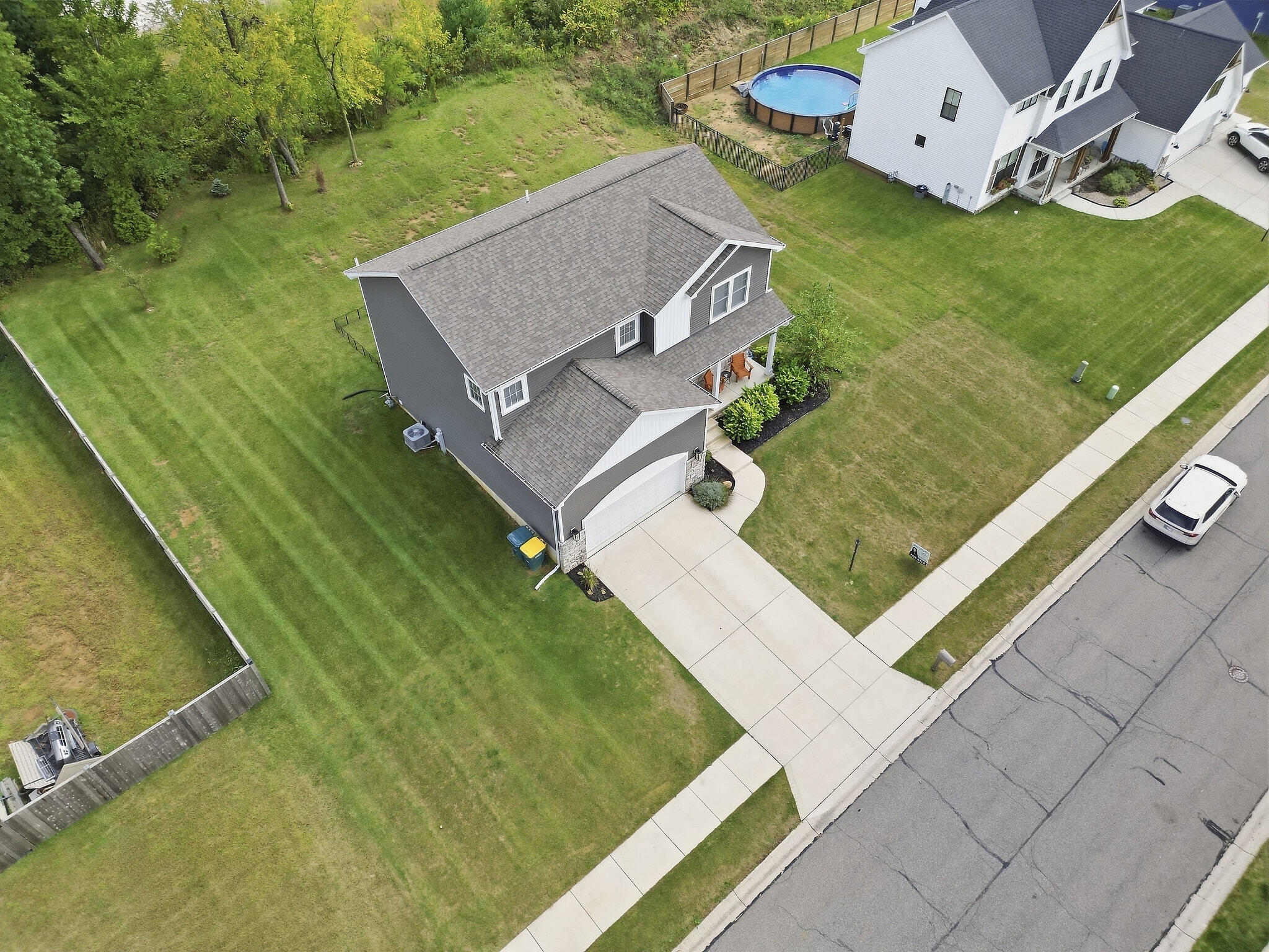 3304 Blue Grouse Street