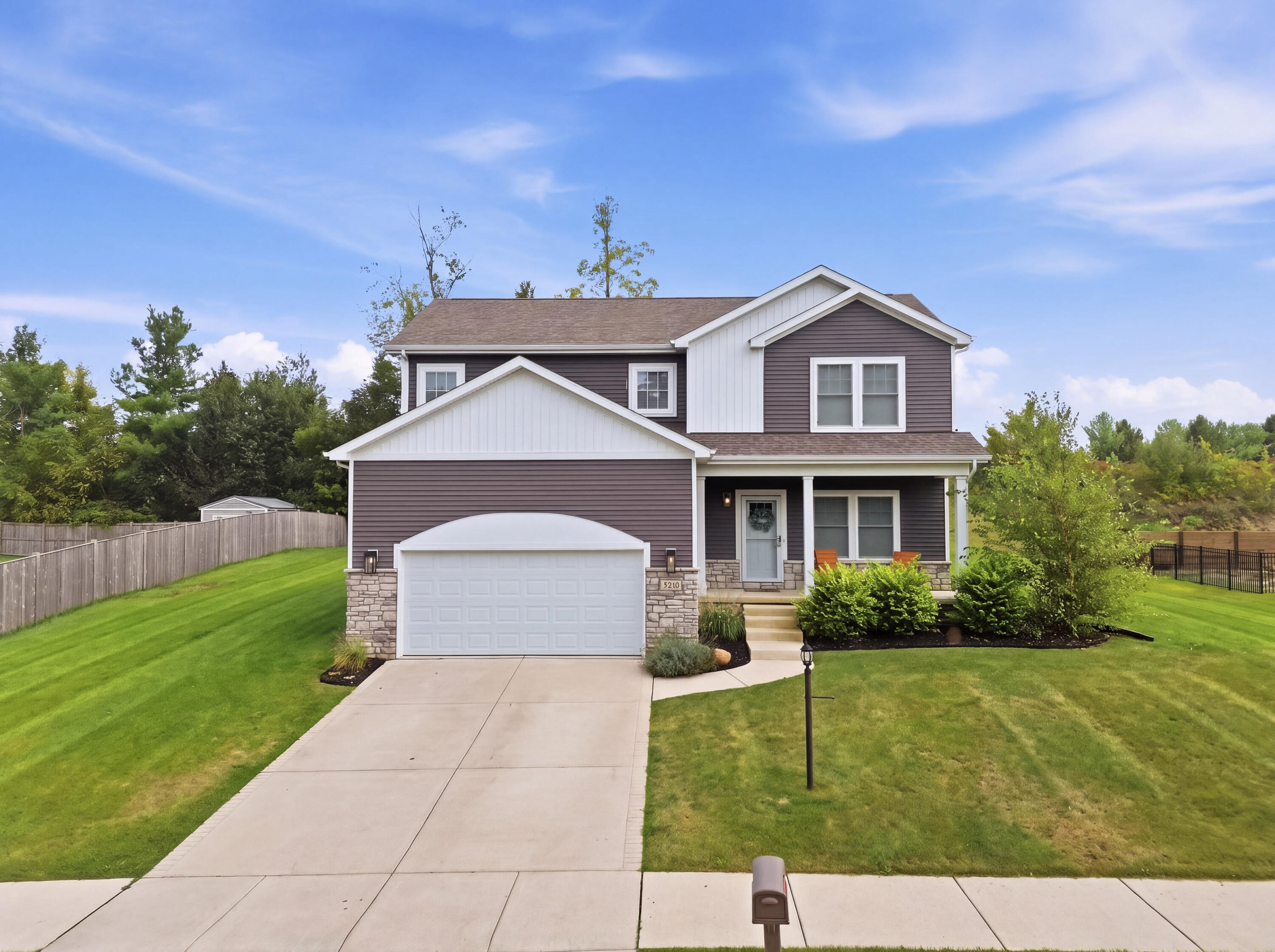 3304 Blue Grouse Street