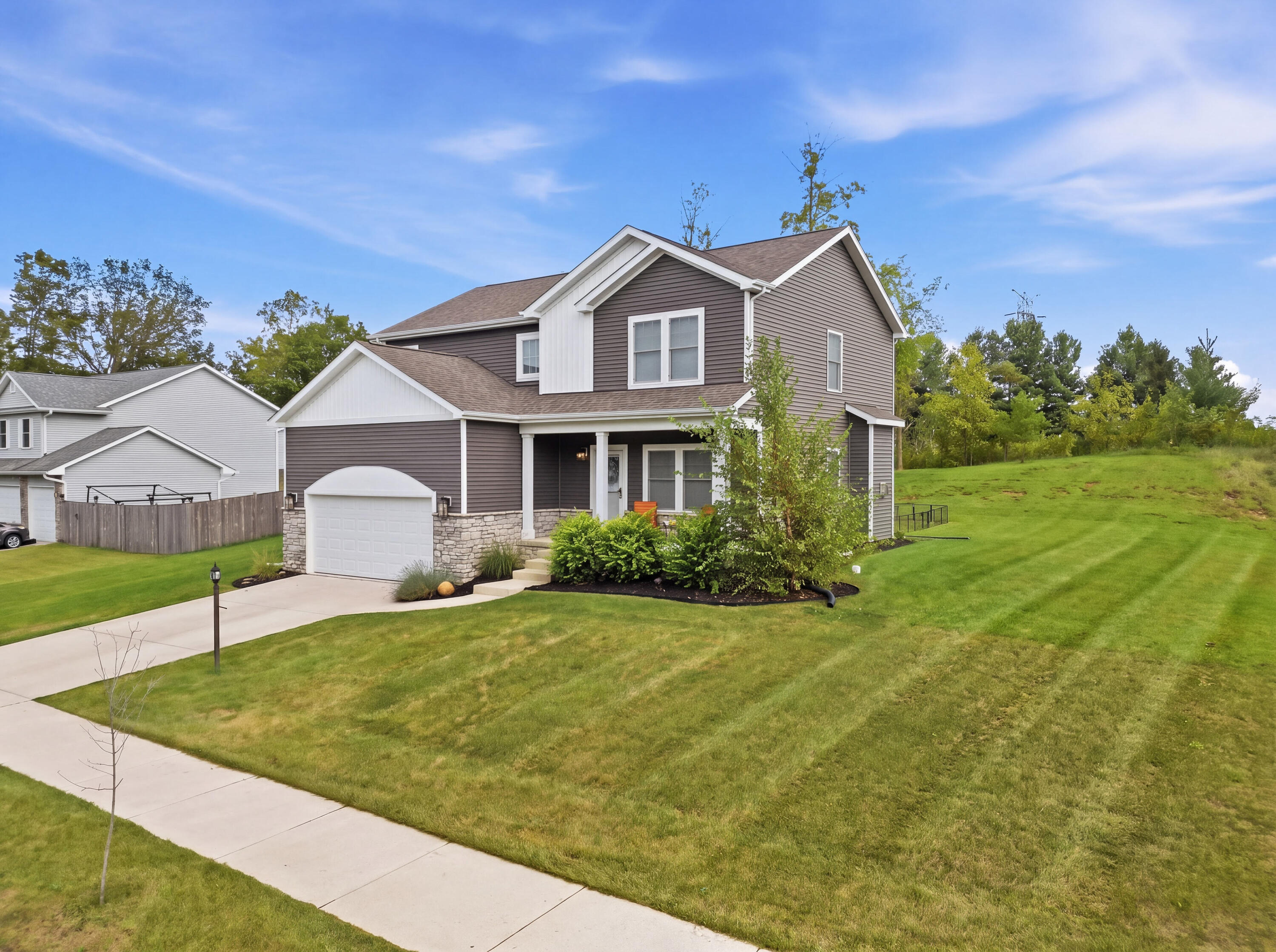 3304 Blue Grouse Street