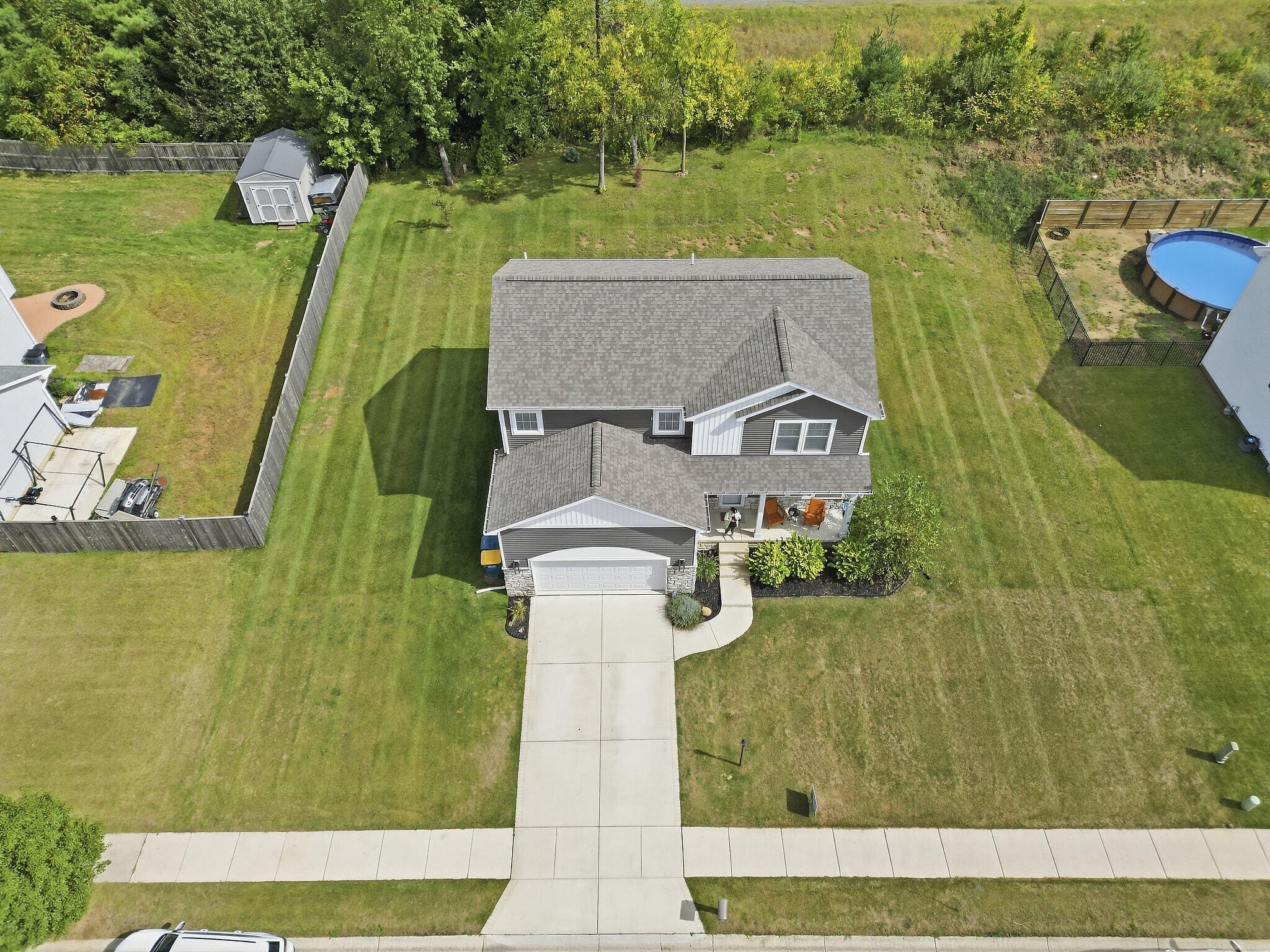 3304 Blue Grouse Street