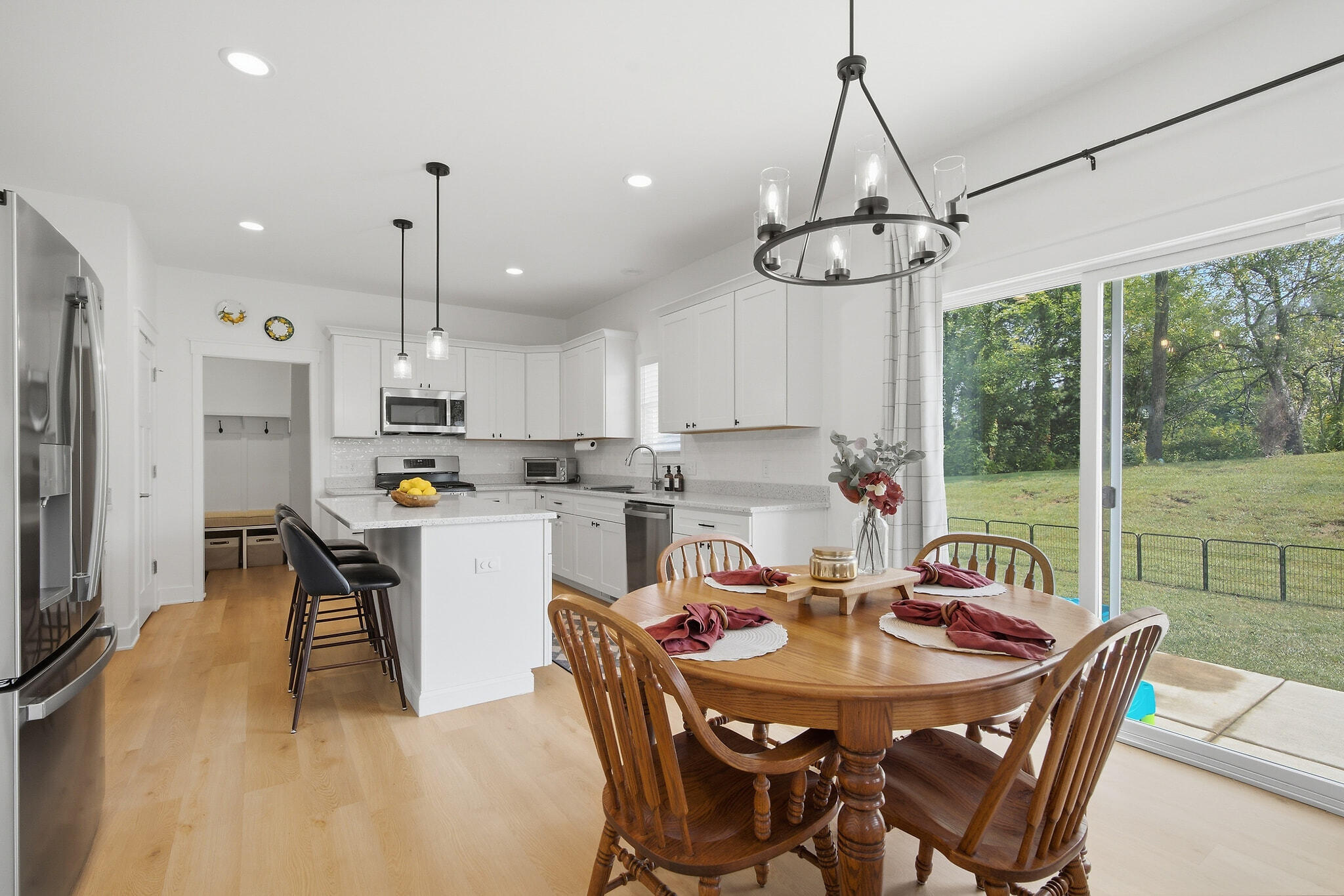 3304 Blue Grouse Street