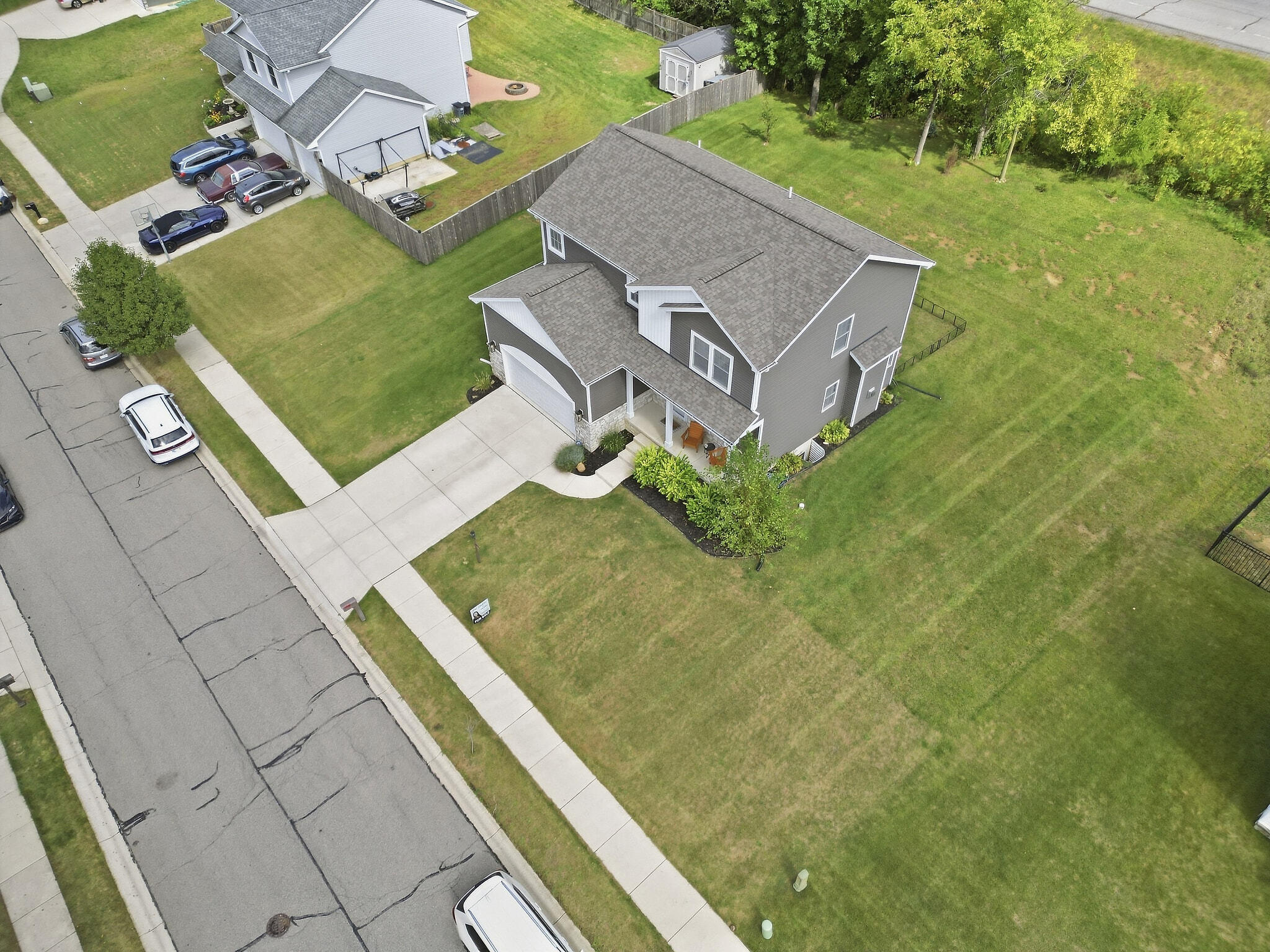 3304 Blue Grouse Street