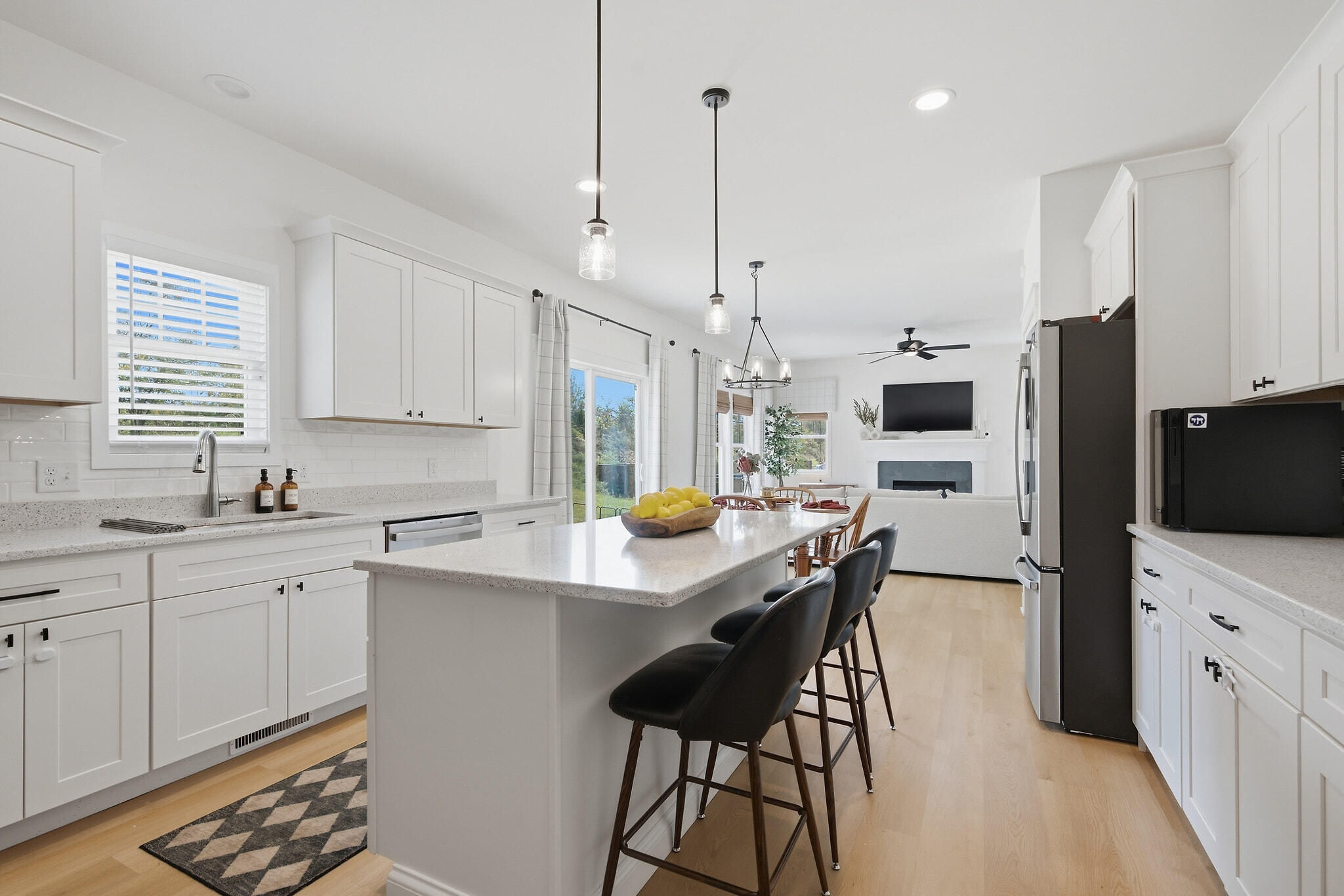 3304 Blue Grouse Street