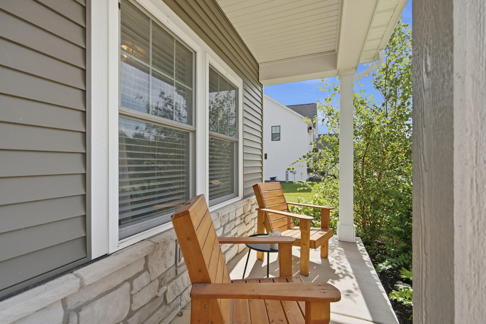 3304 Blue Grouse Street