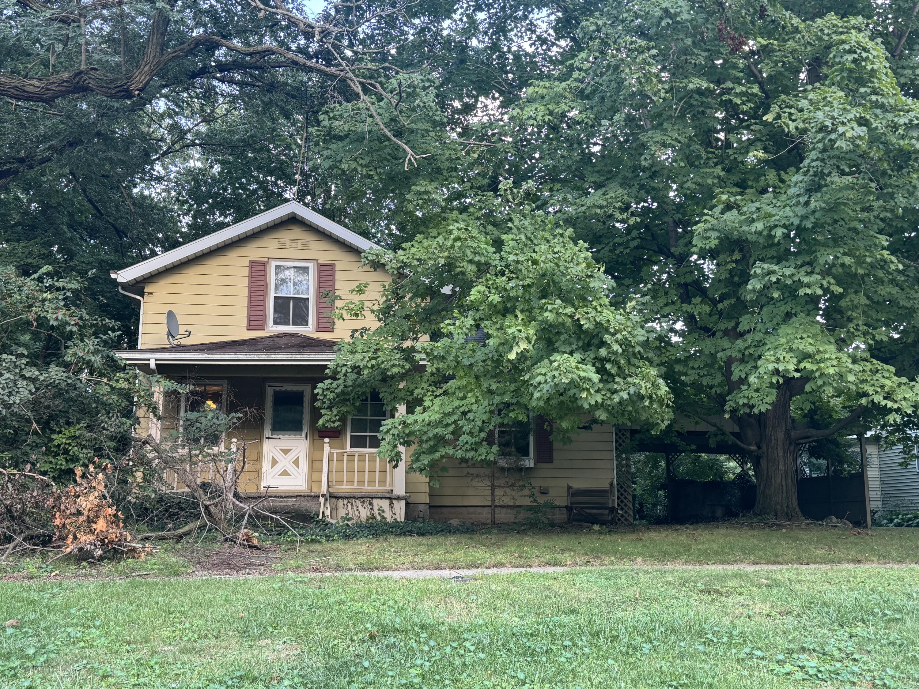 480 S Main Street