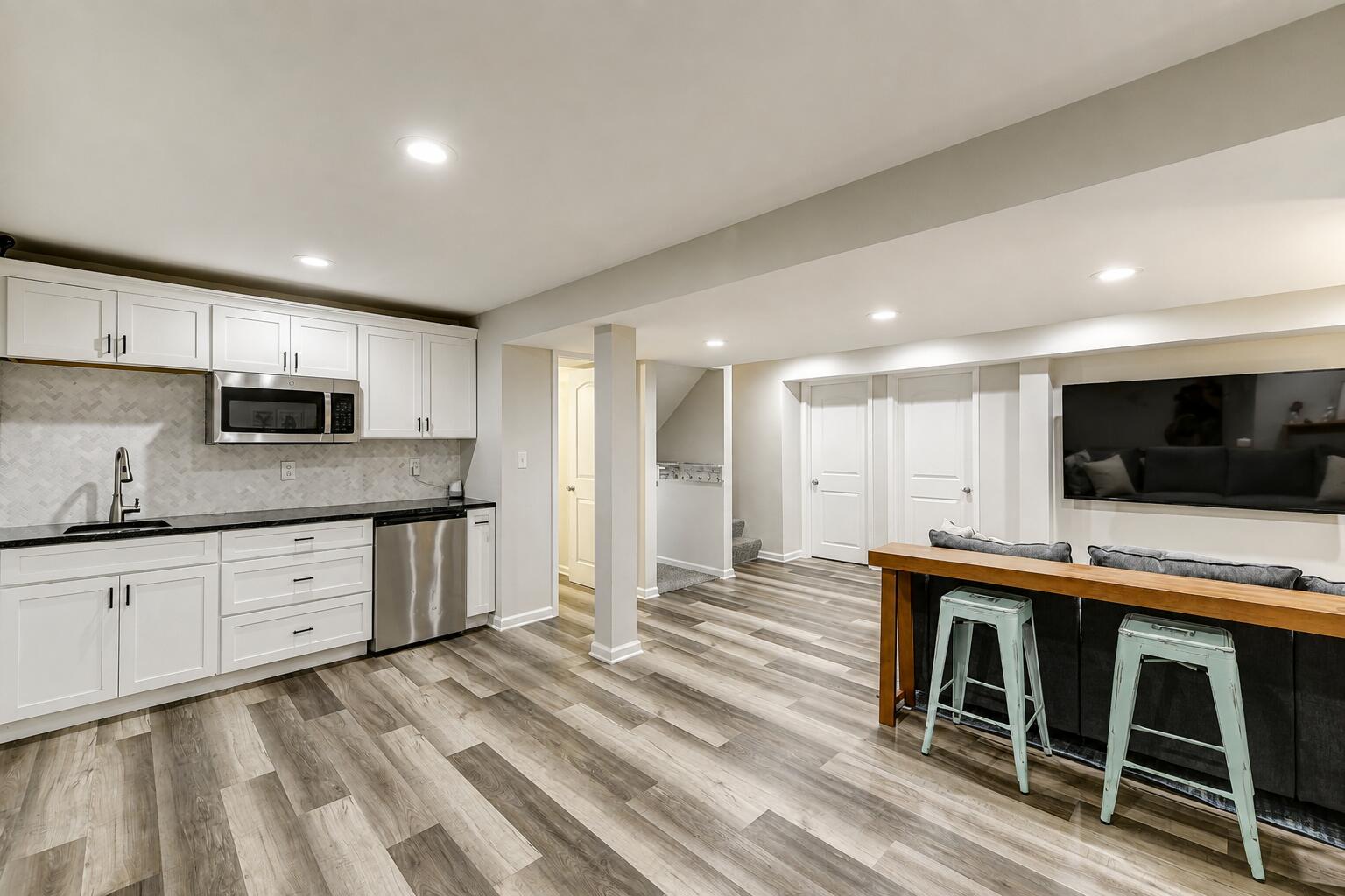 8813 Marquette Street