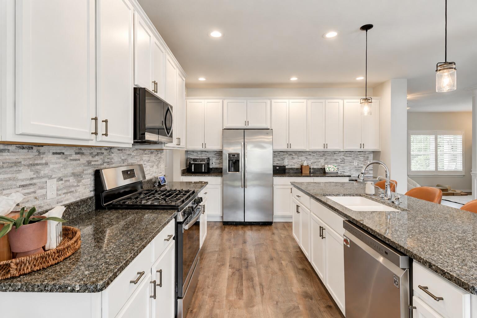 8813 Marquette Street