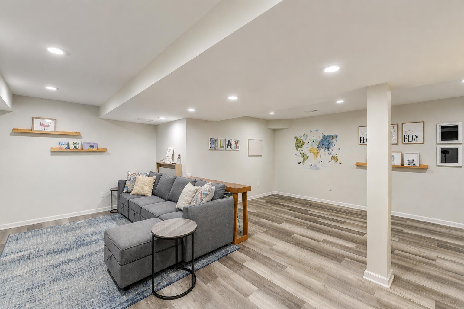 8813 Marquette Street