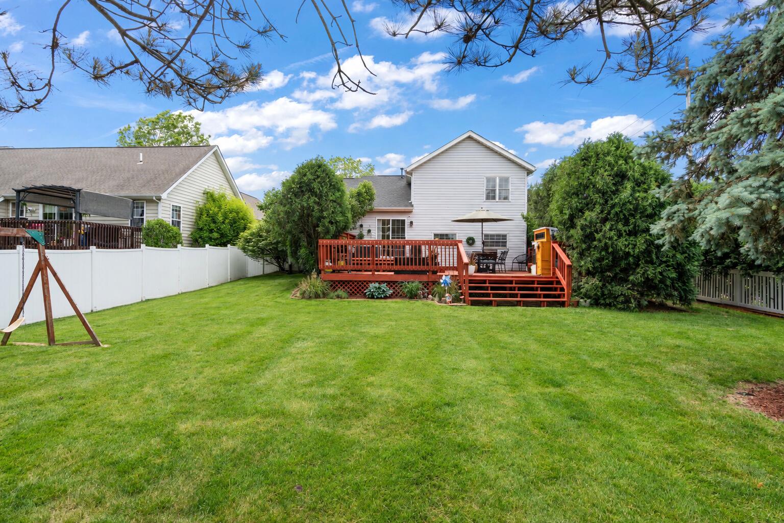 358 Cori Court
