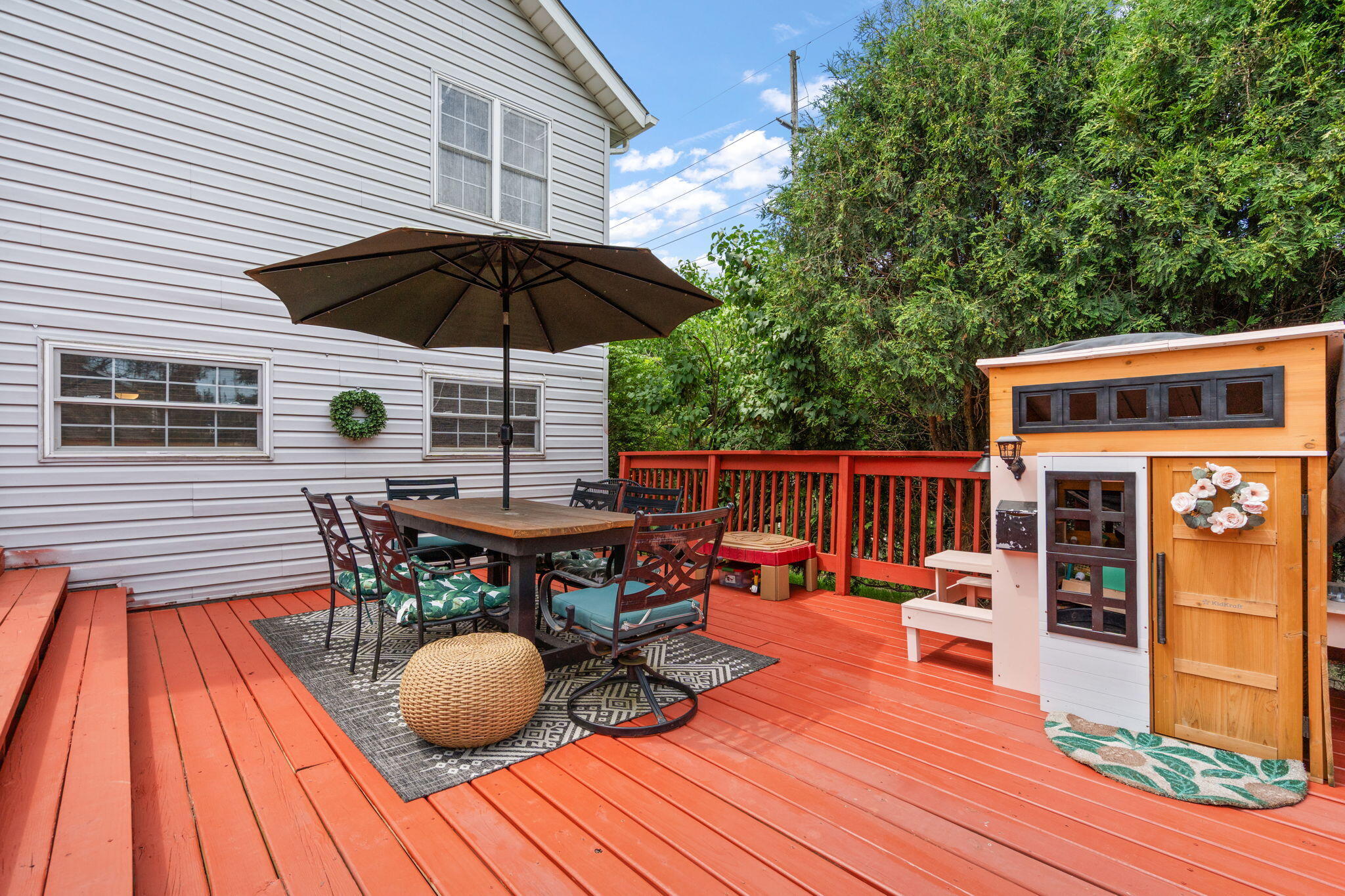 358 Cori Court