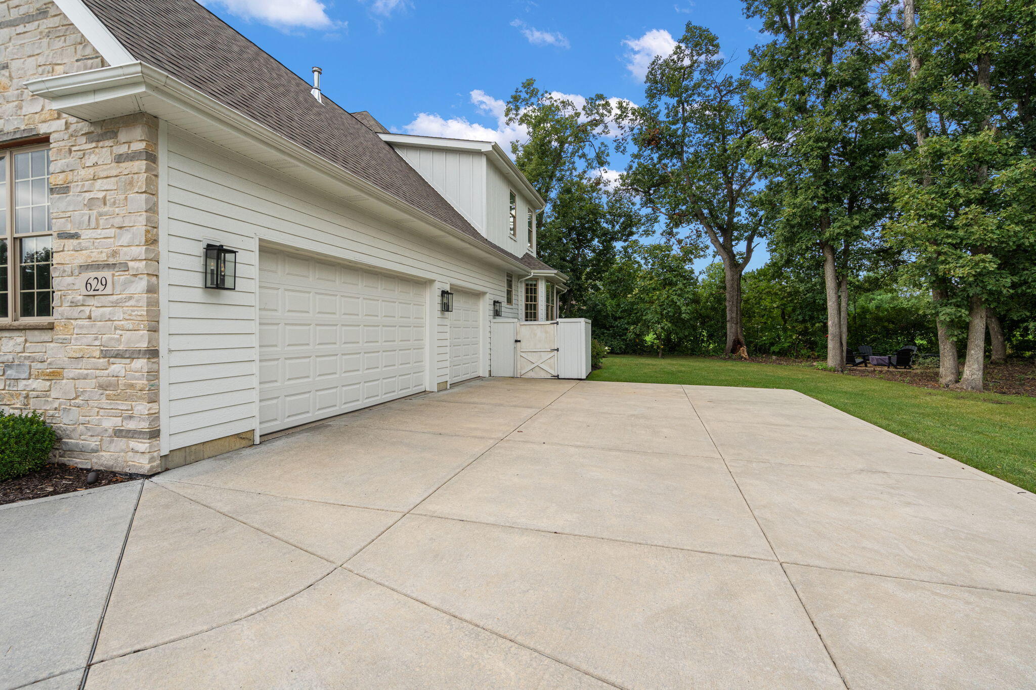 629 George Cohan Court