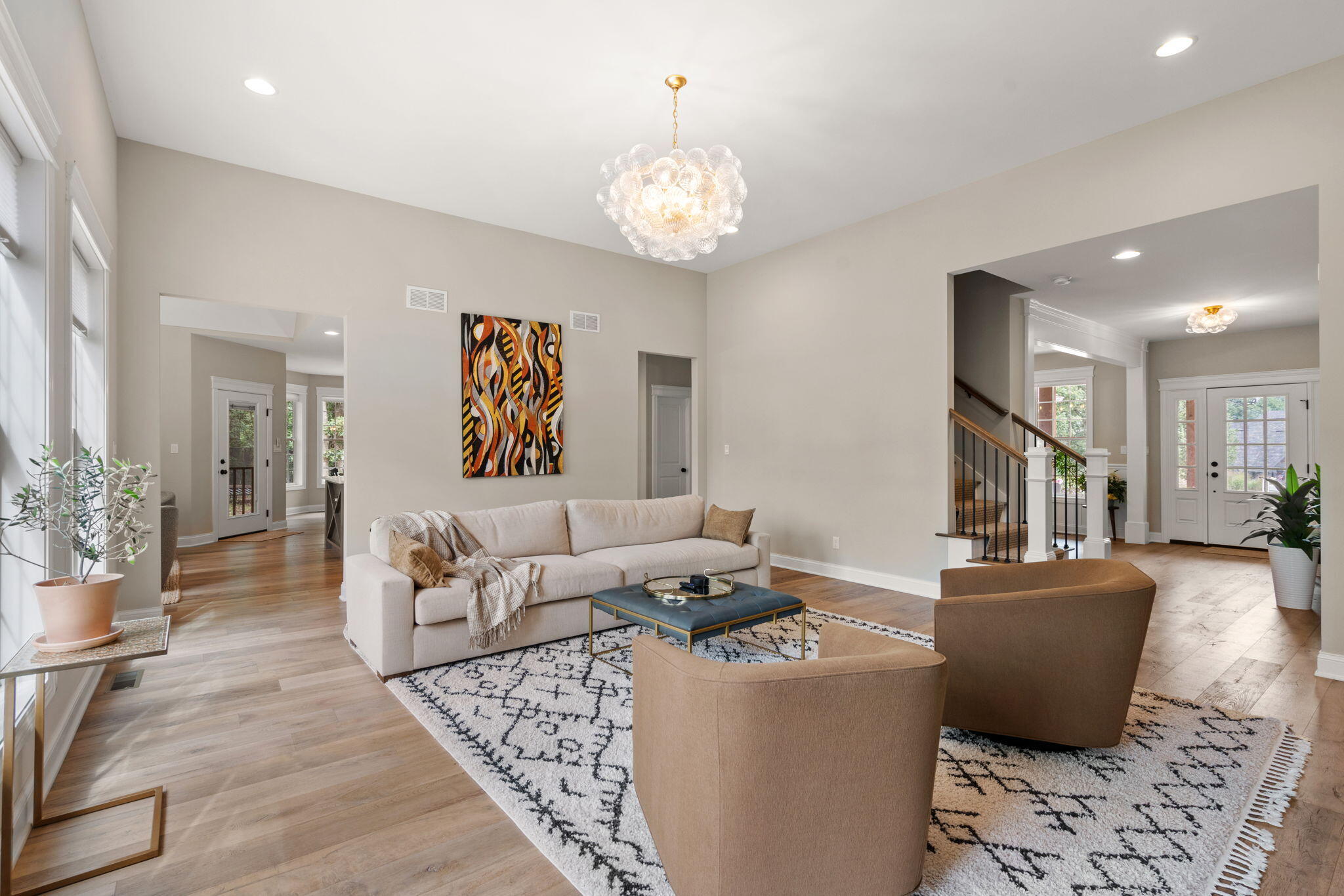629 George Cohan Court