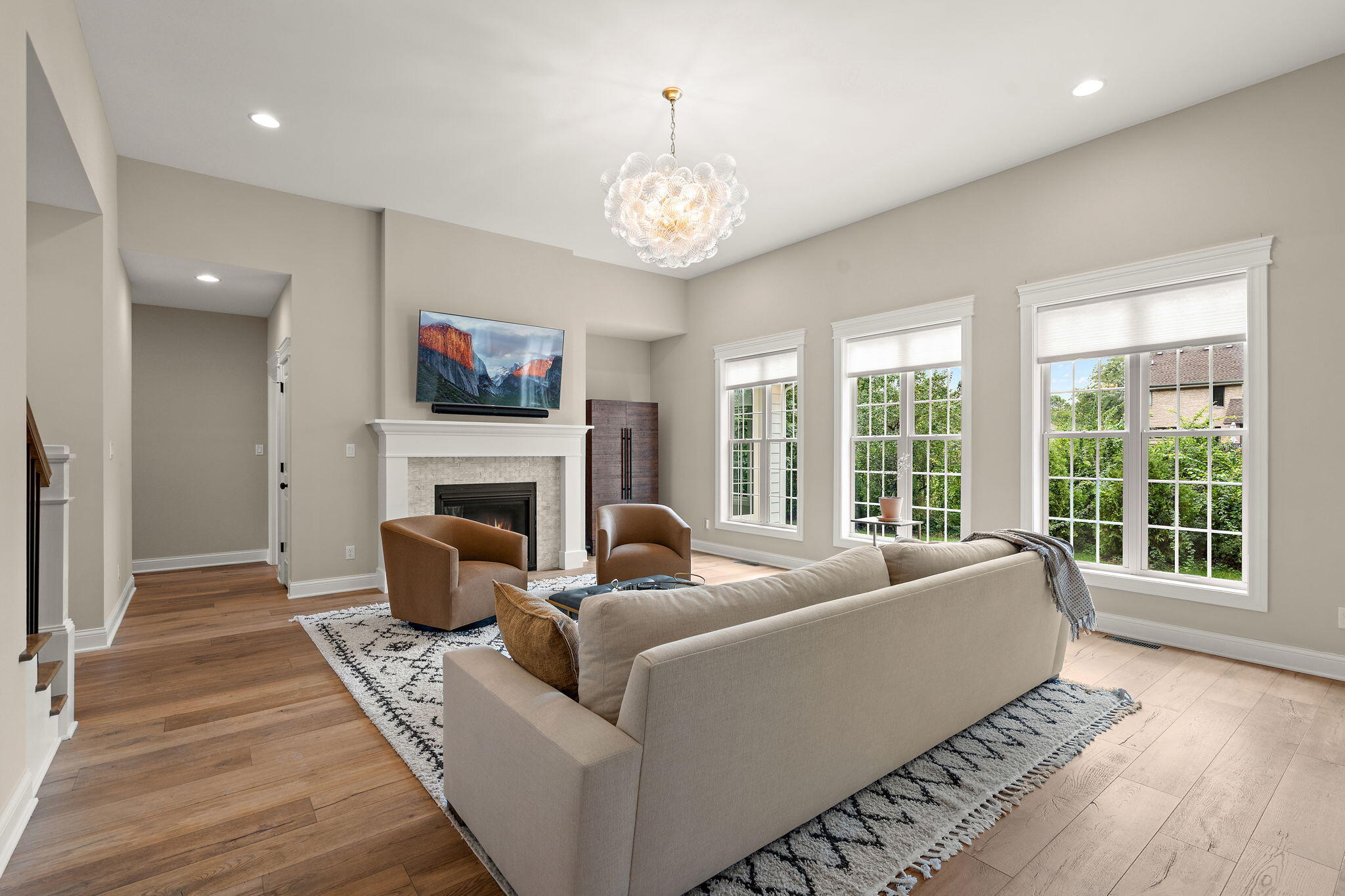 629 George Cohan Court