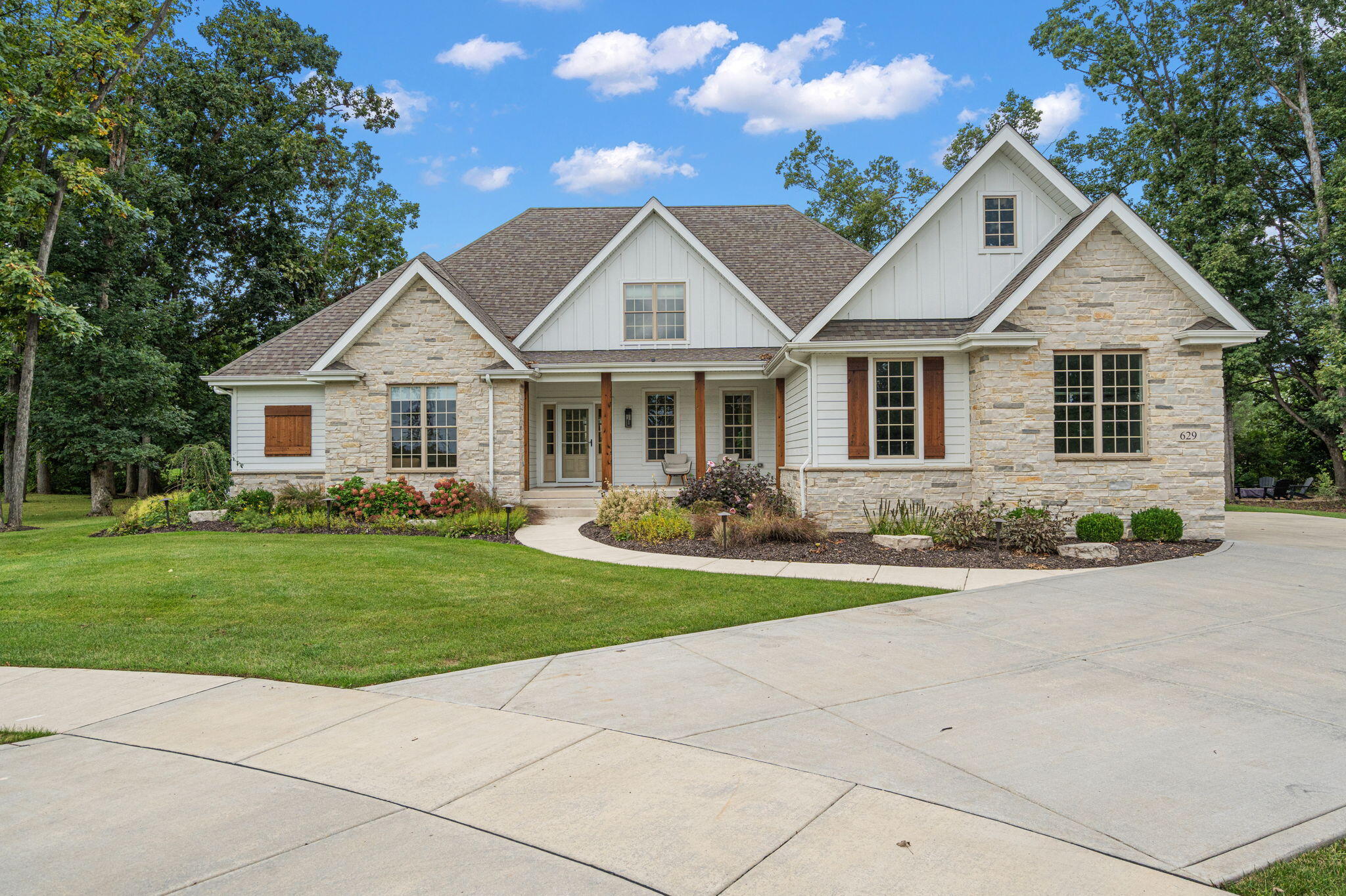 629 George Cohan Court