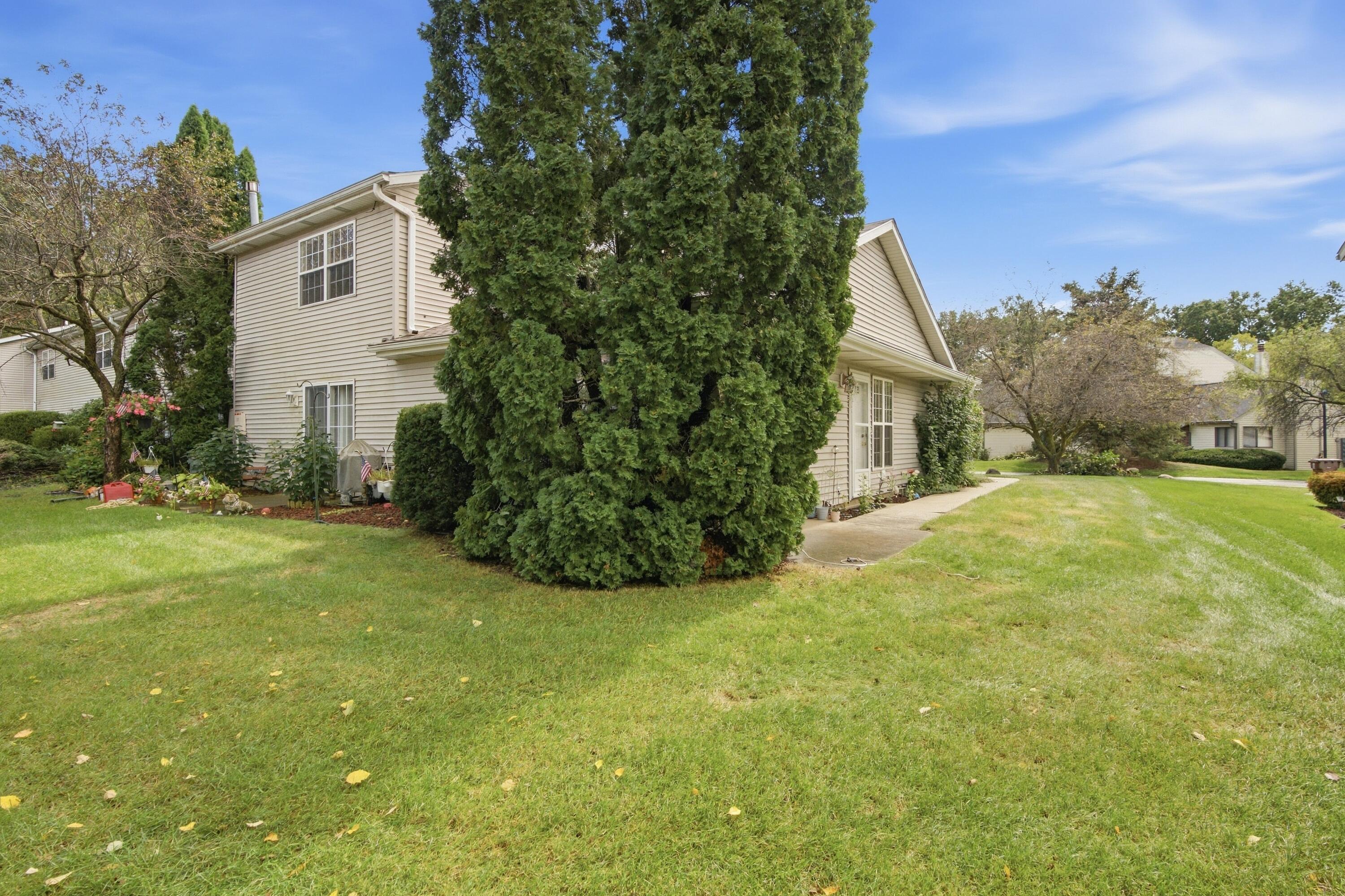 1954 David Drive