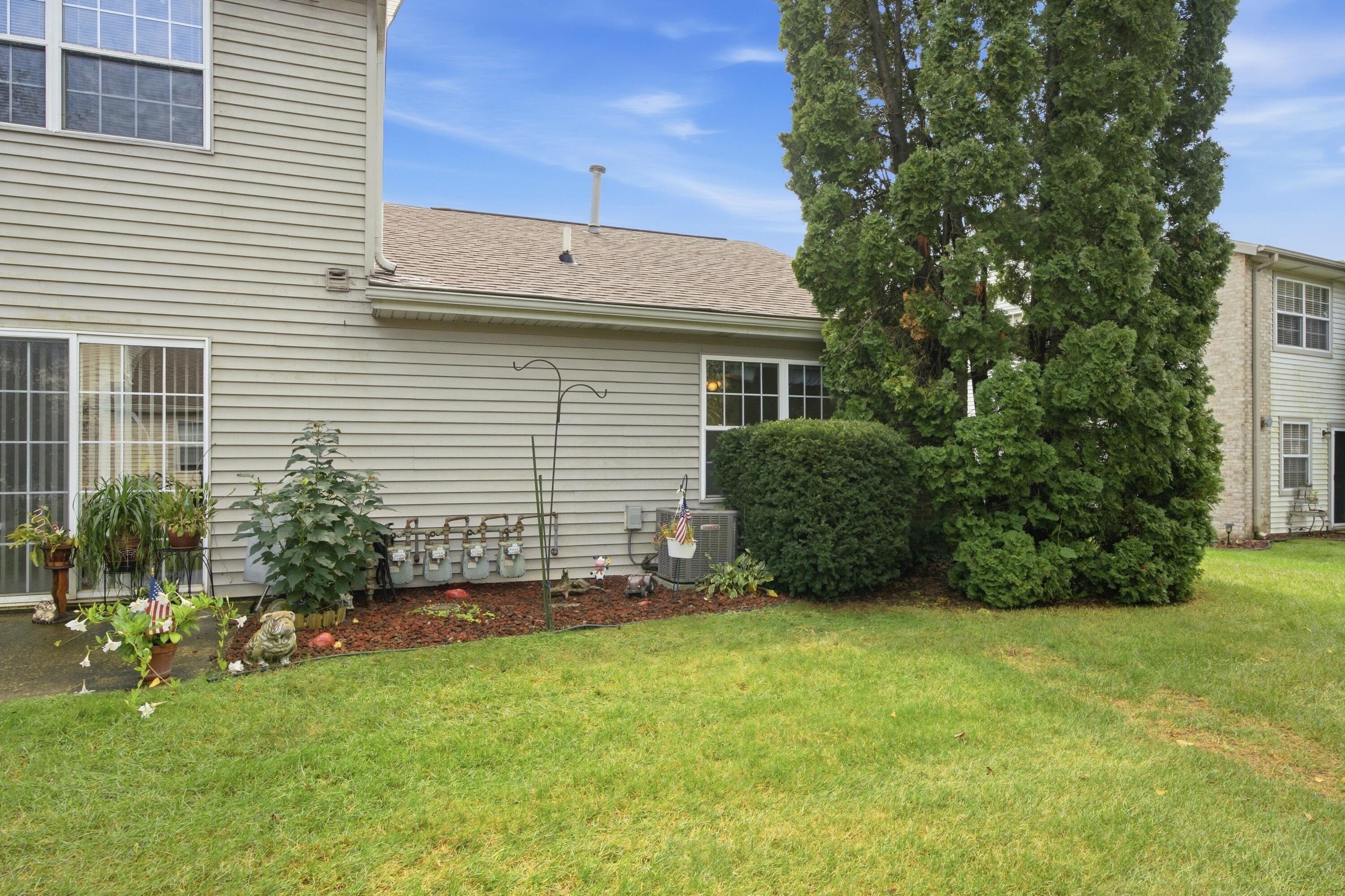 1954 David Drive