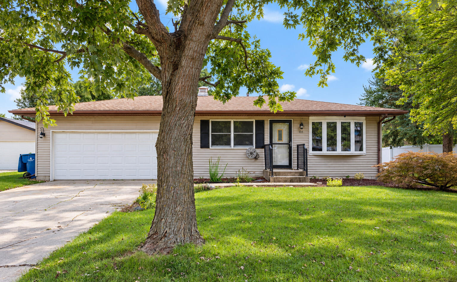 103 Poplar Court