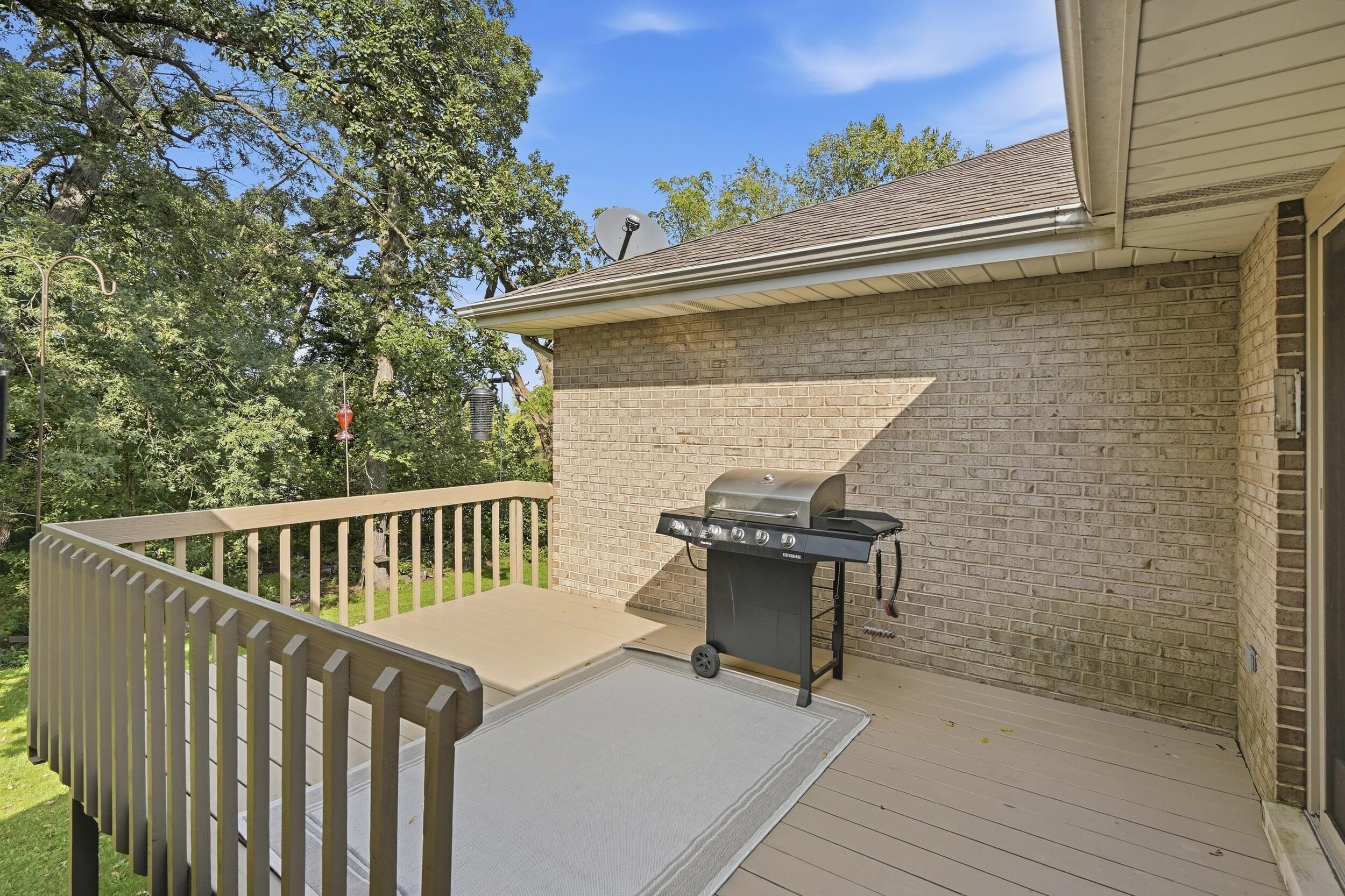 5350 Mount Drive