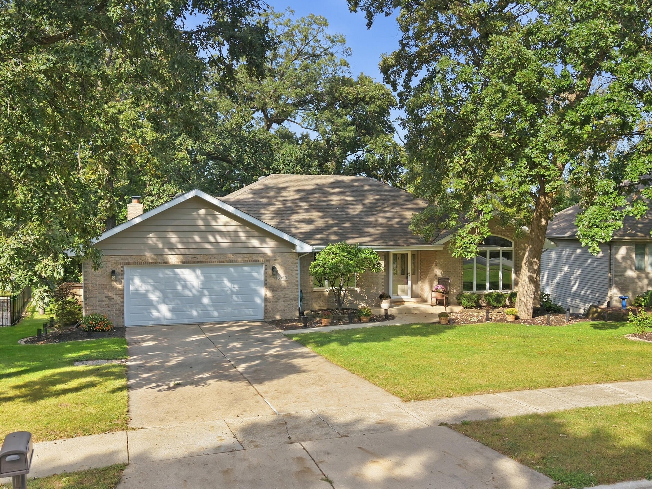 5350 Mount Drive