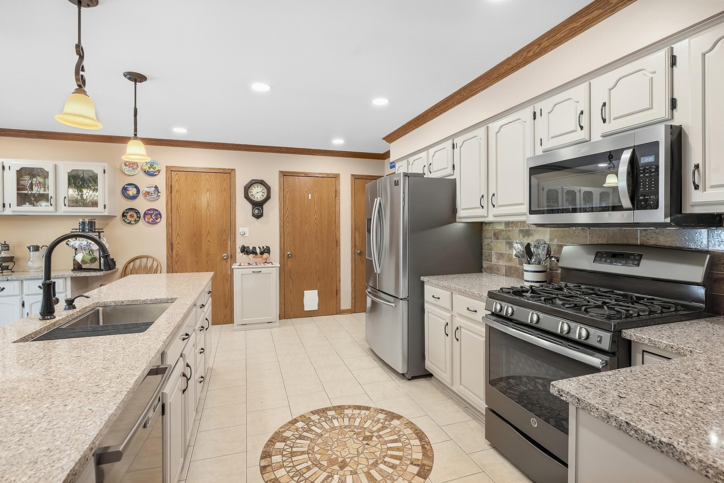 5350 Mount Drive