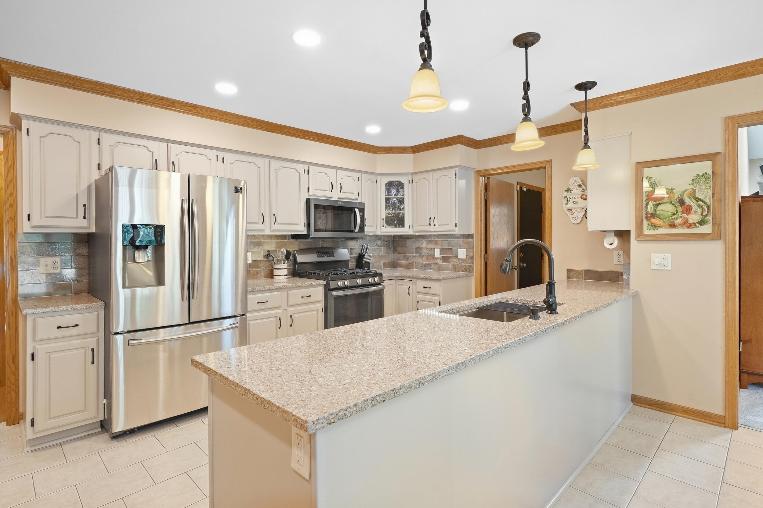5350 Mount Drive