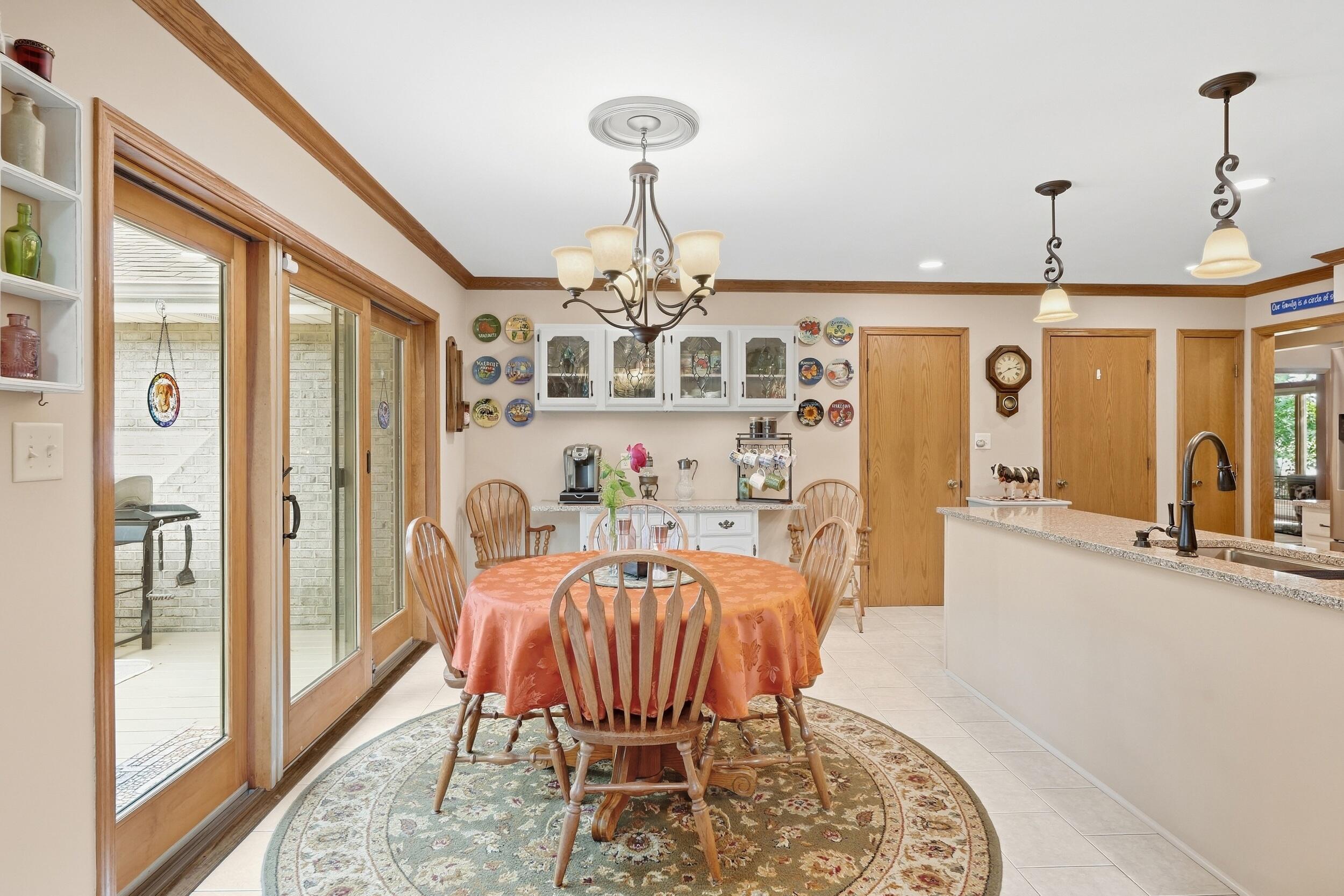 5350 Mount Drive