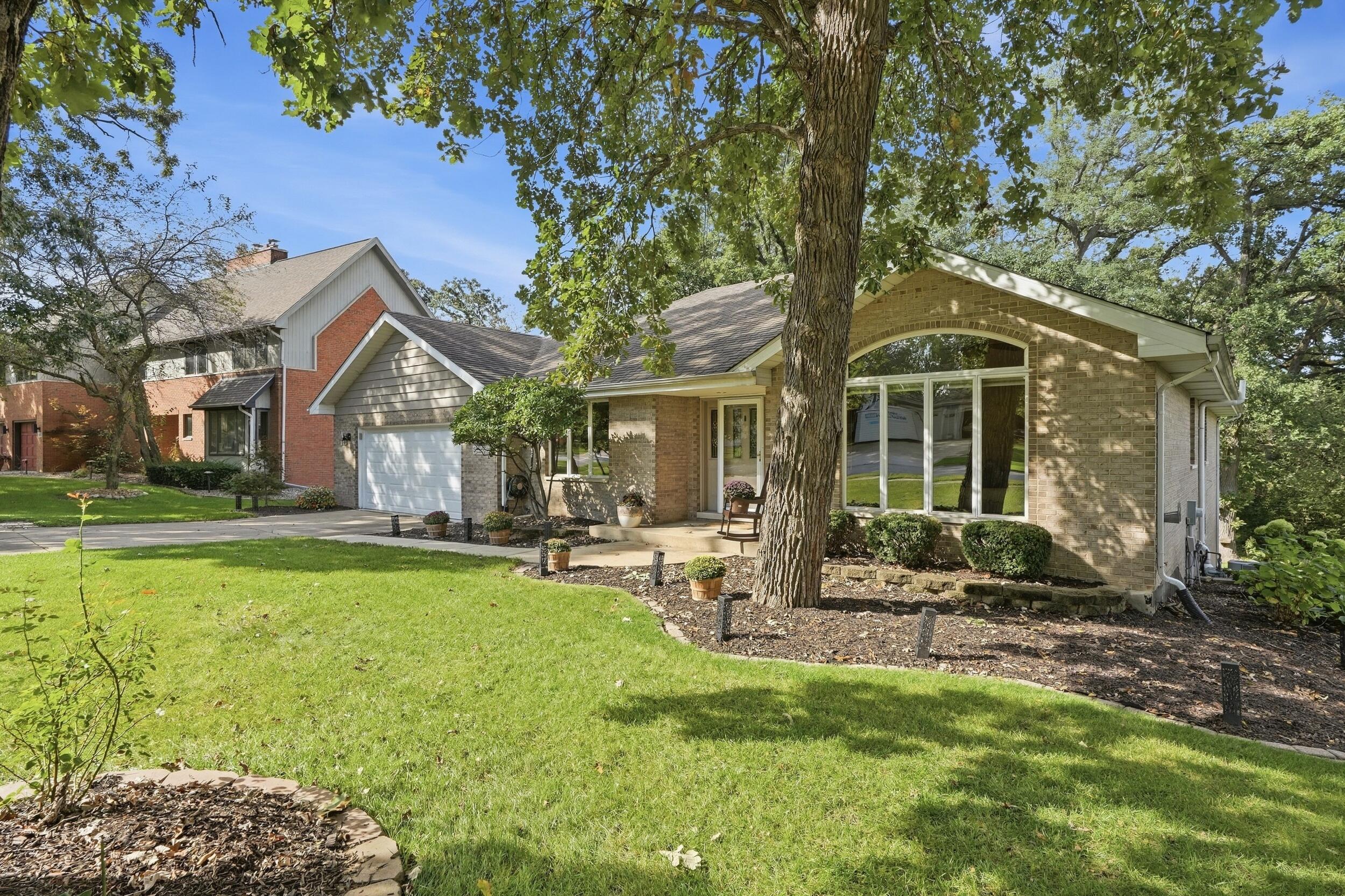 5350 Mount Drive
