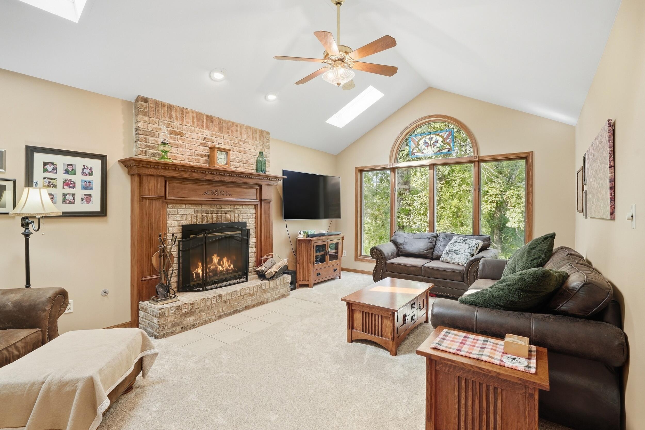 5350 Mount Drive