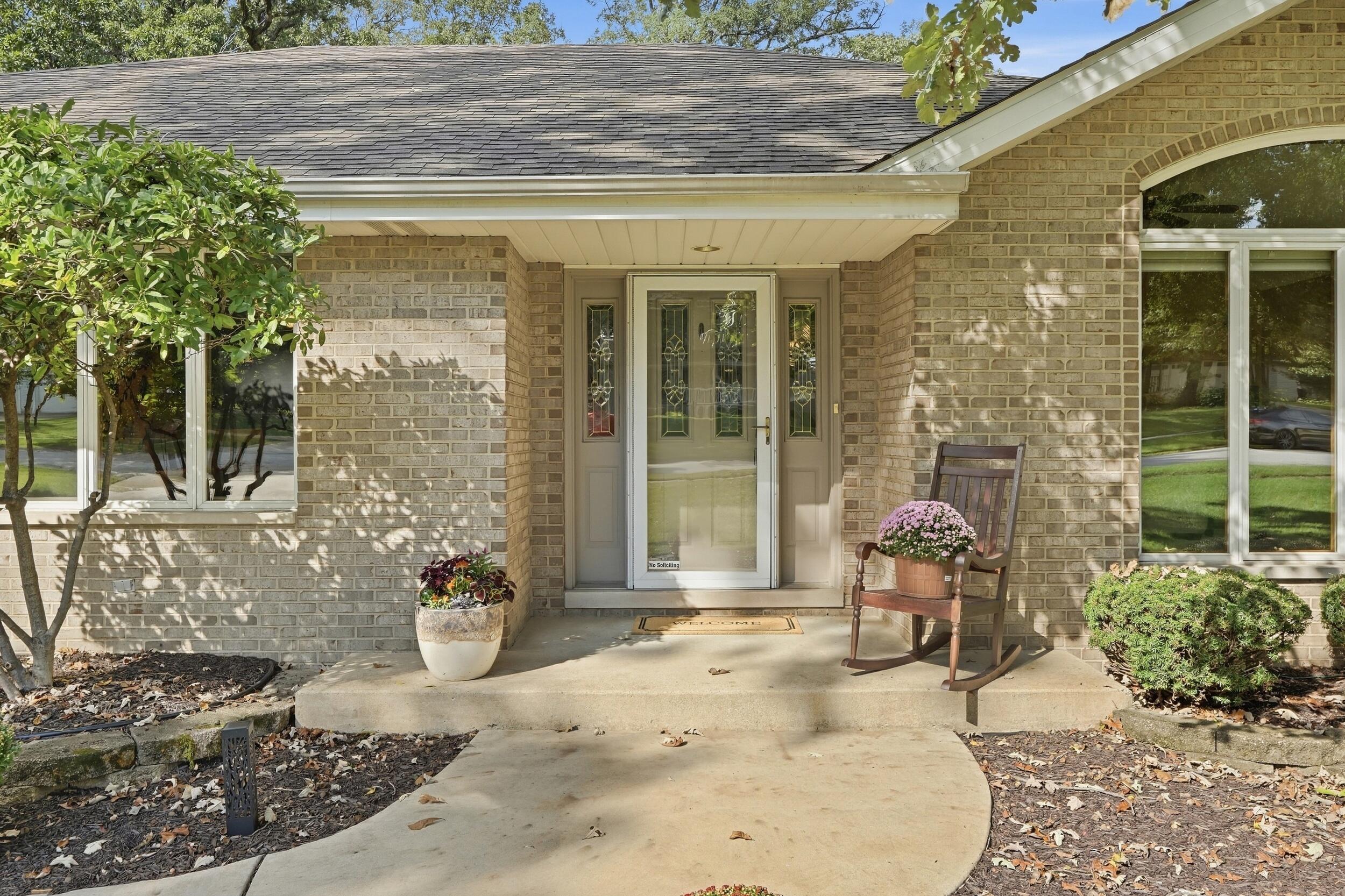 5350 Mount Drive