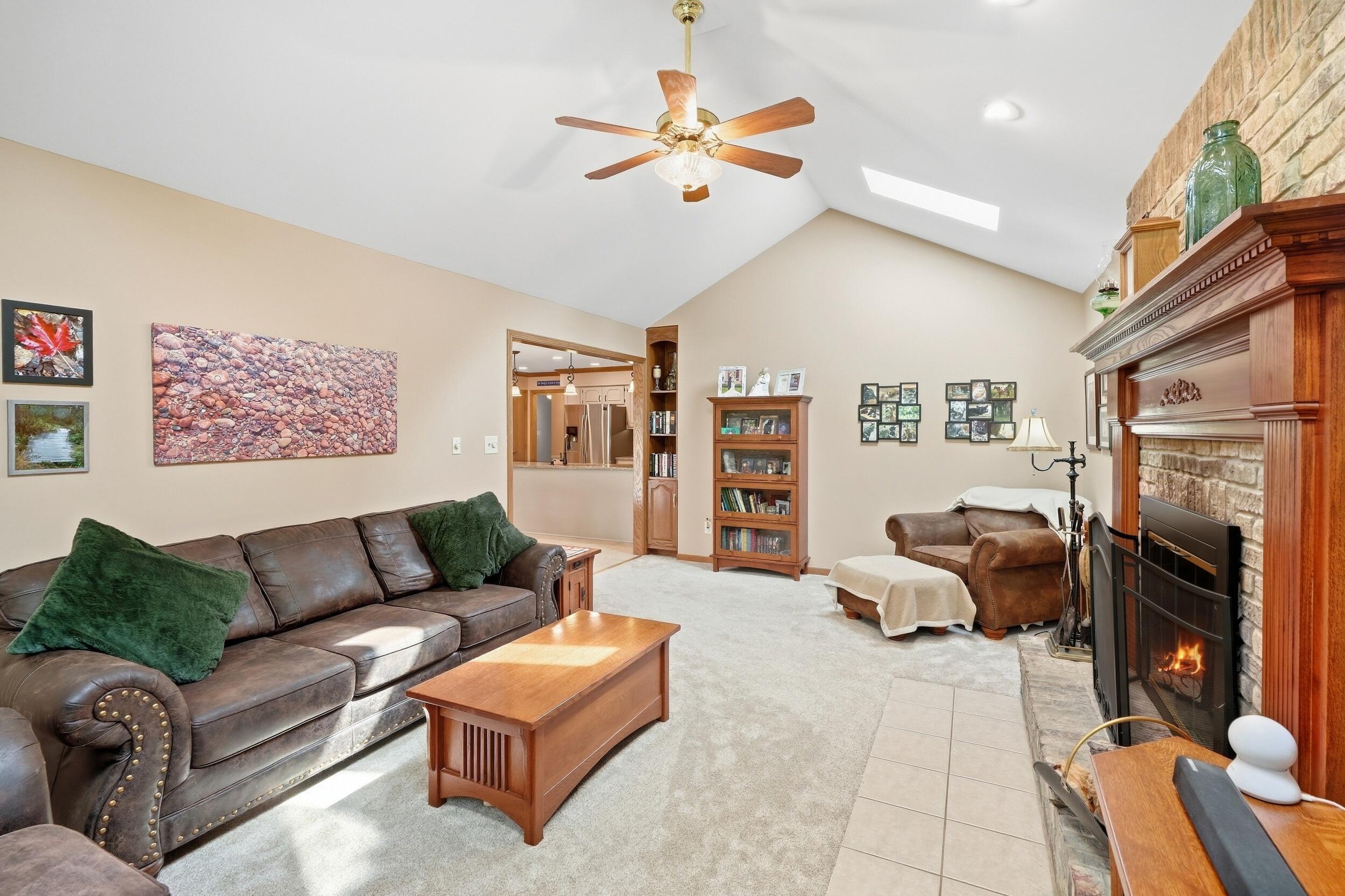 5350 Mount Drive