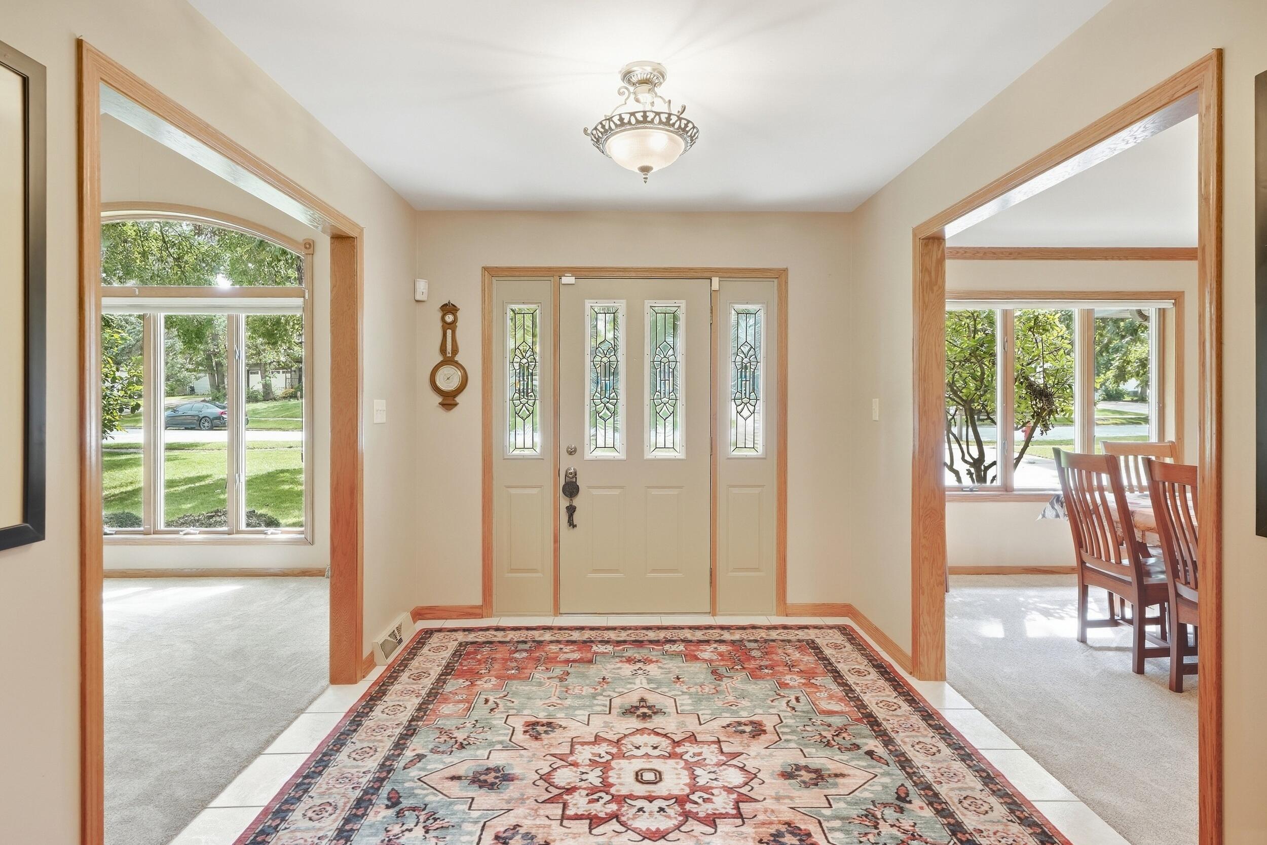 5350 Mount Drive