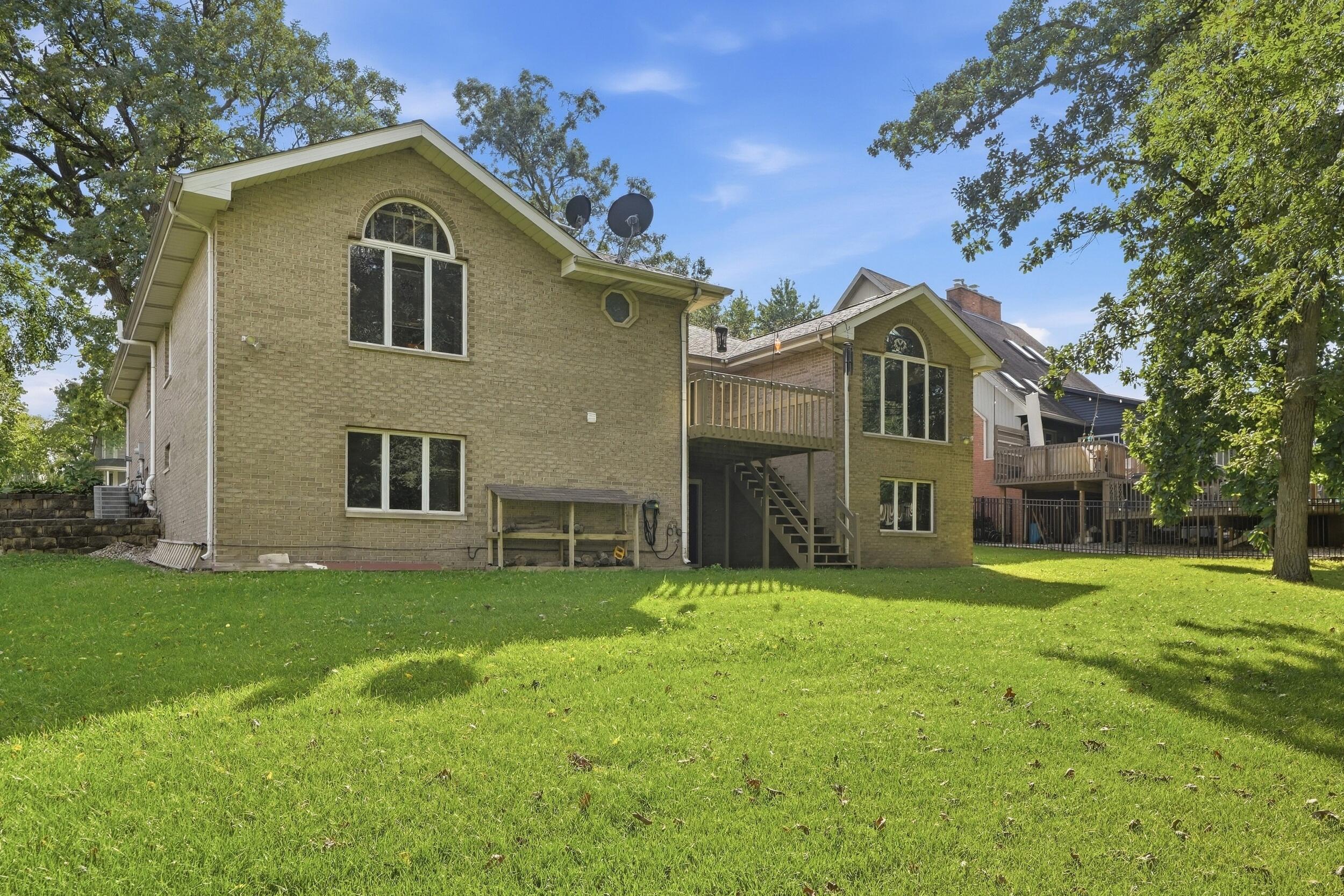 5350 Mount Drive