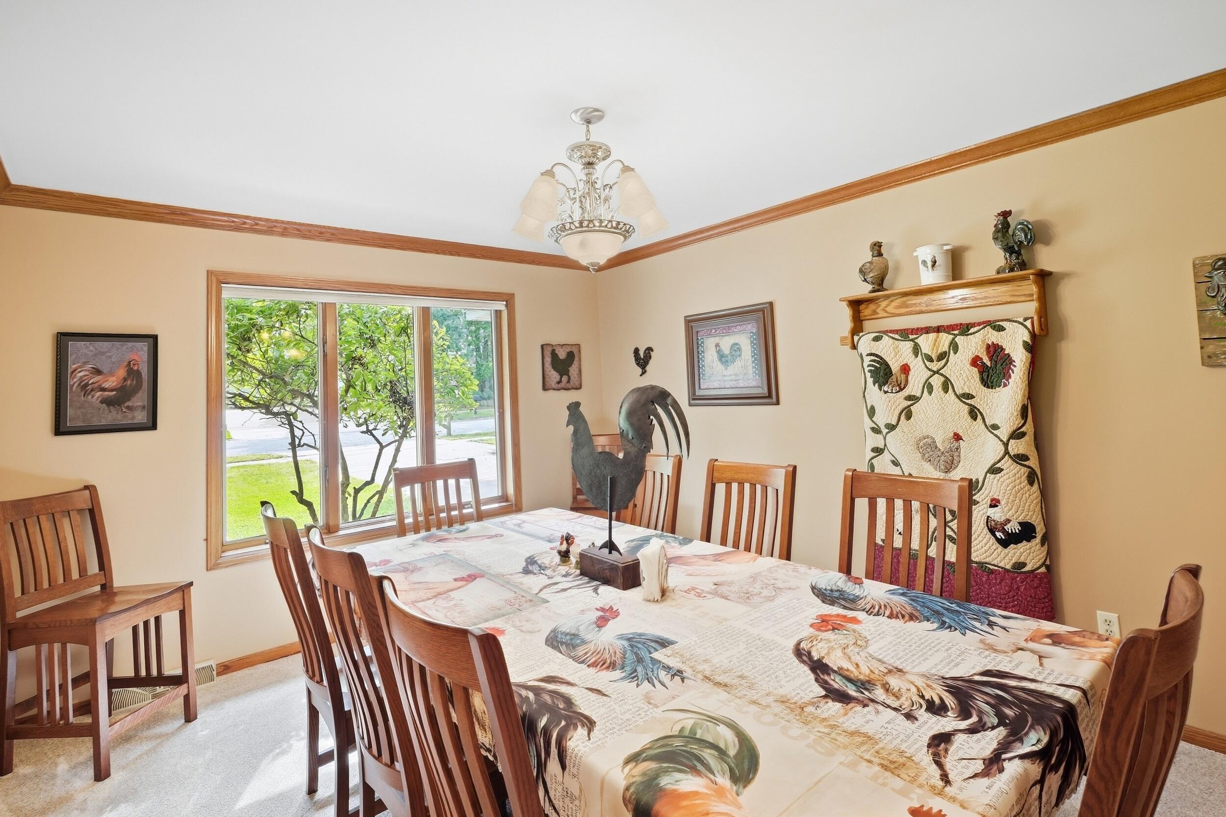 5350 Mount Drive