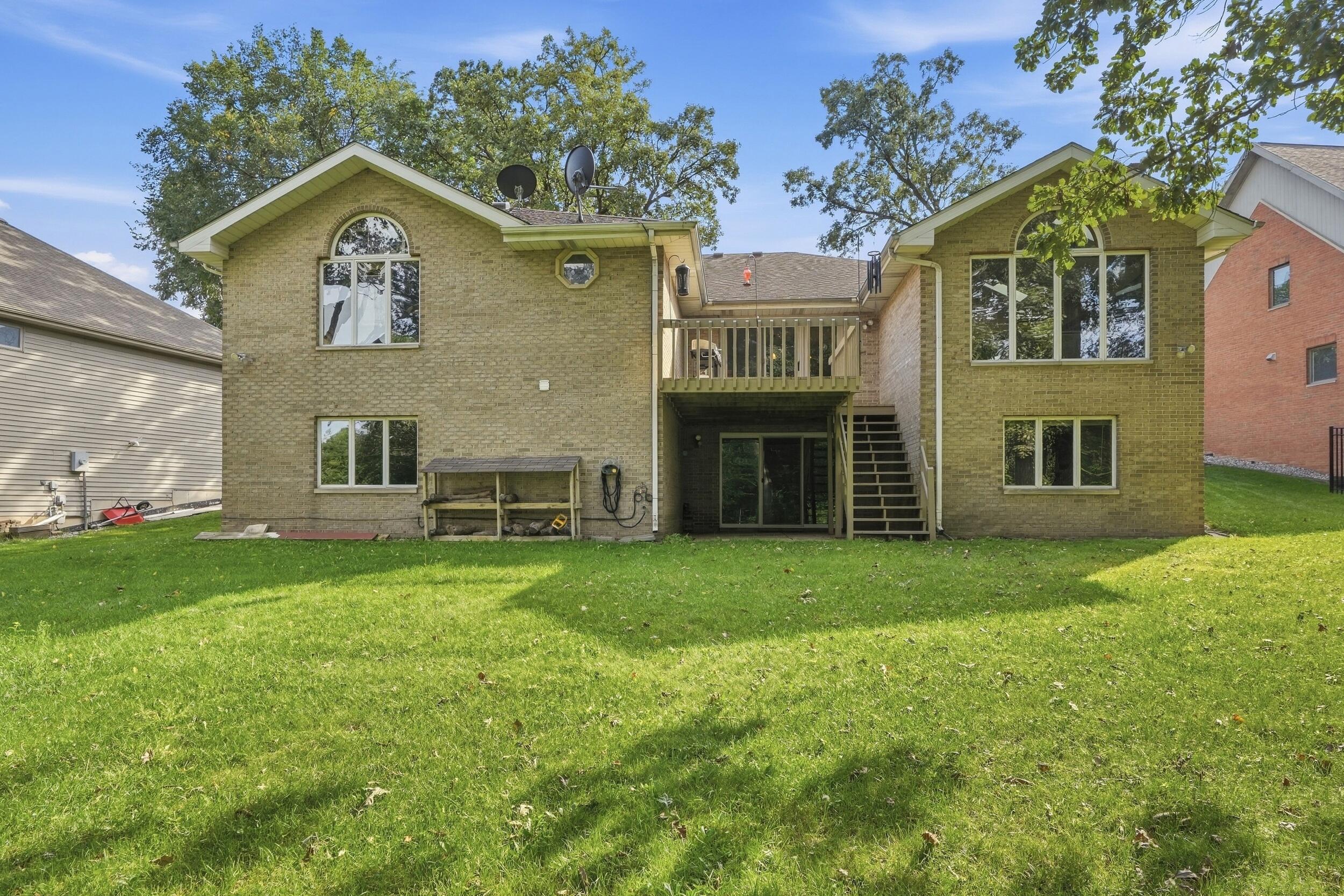 5350 Mount Drive