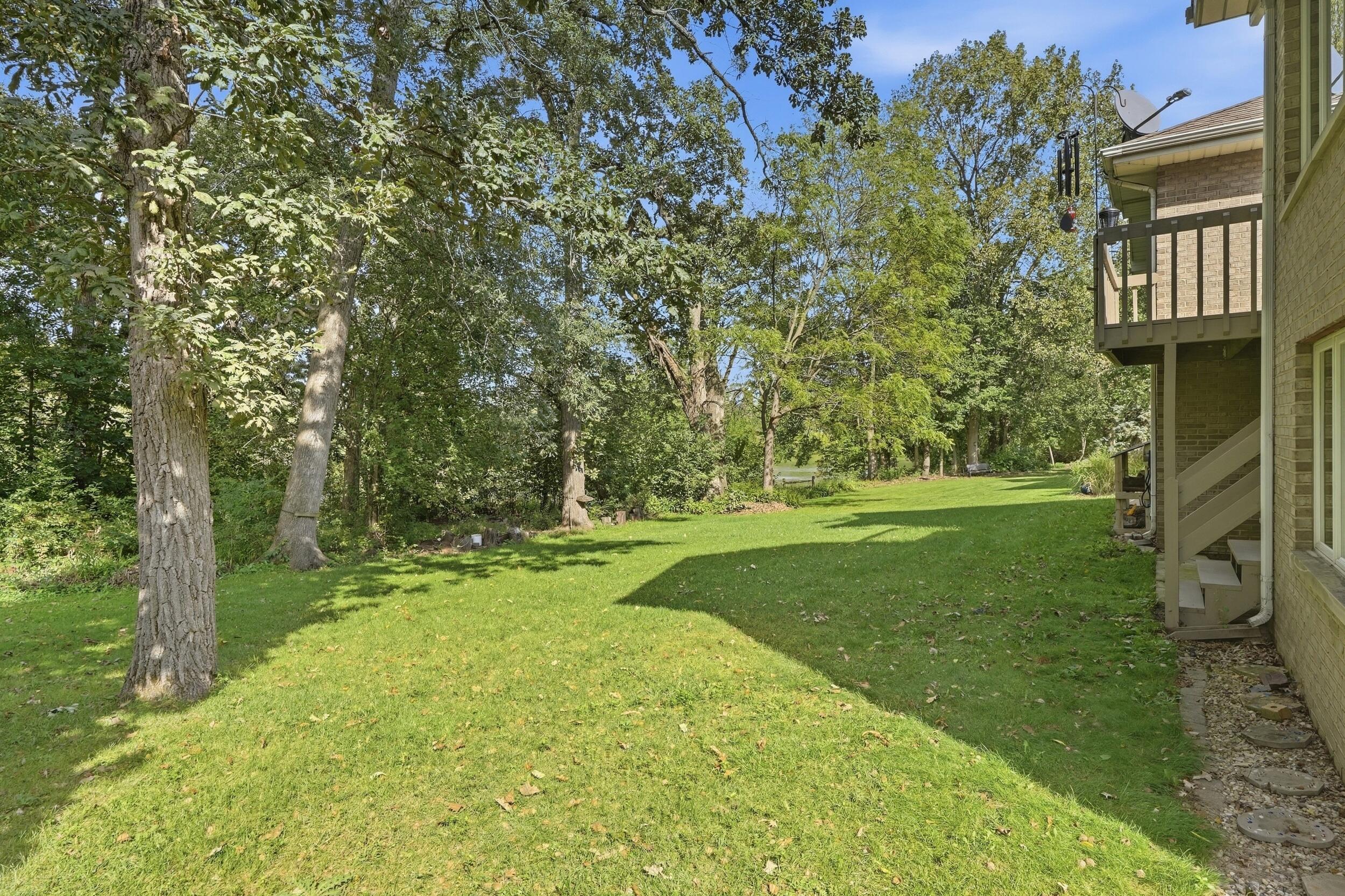 5350 Mount Drive
